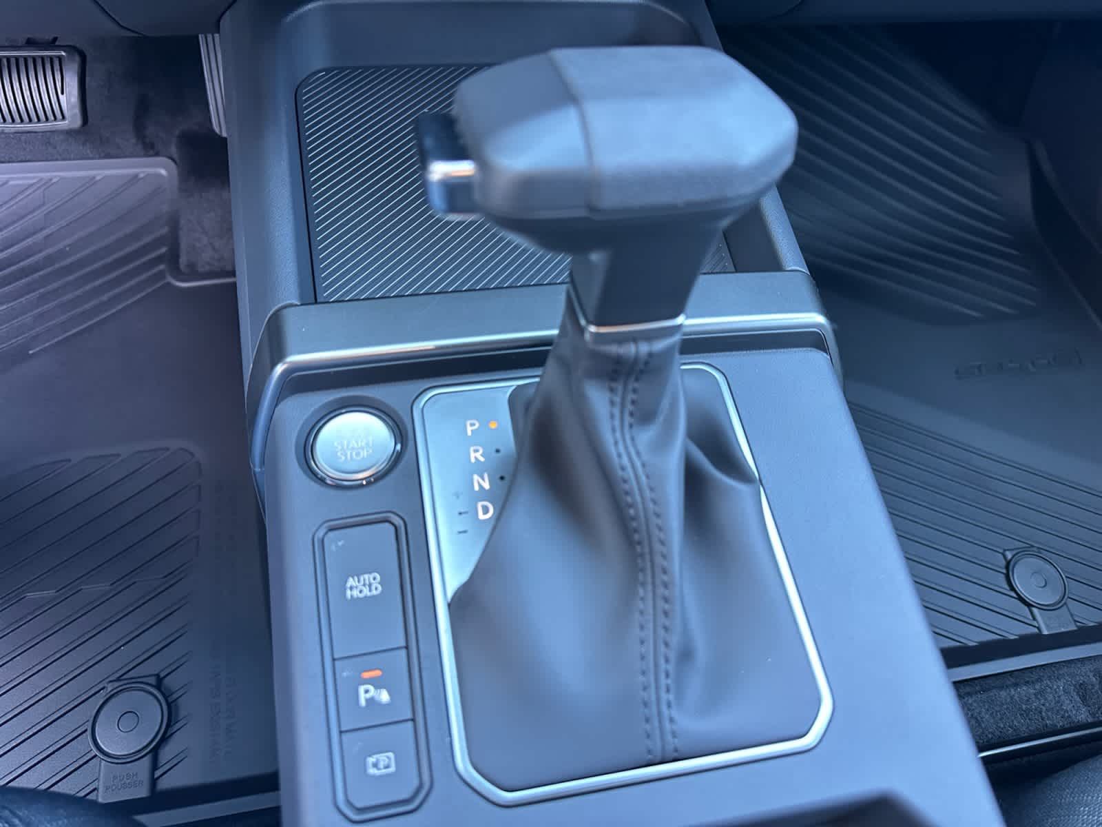 New 2027 Kia Seltos SUV