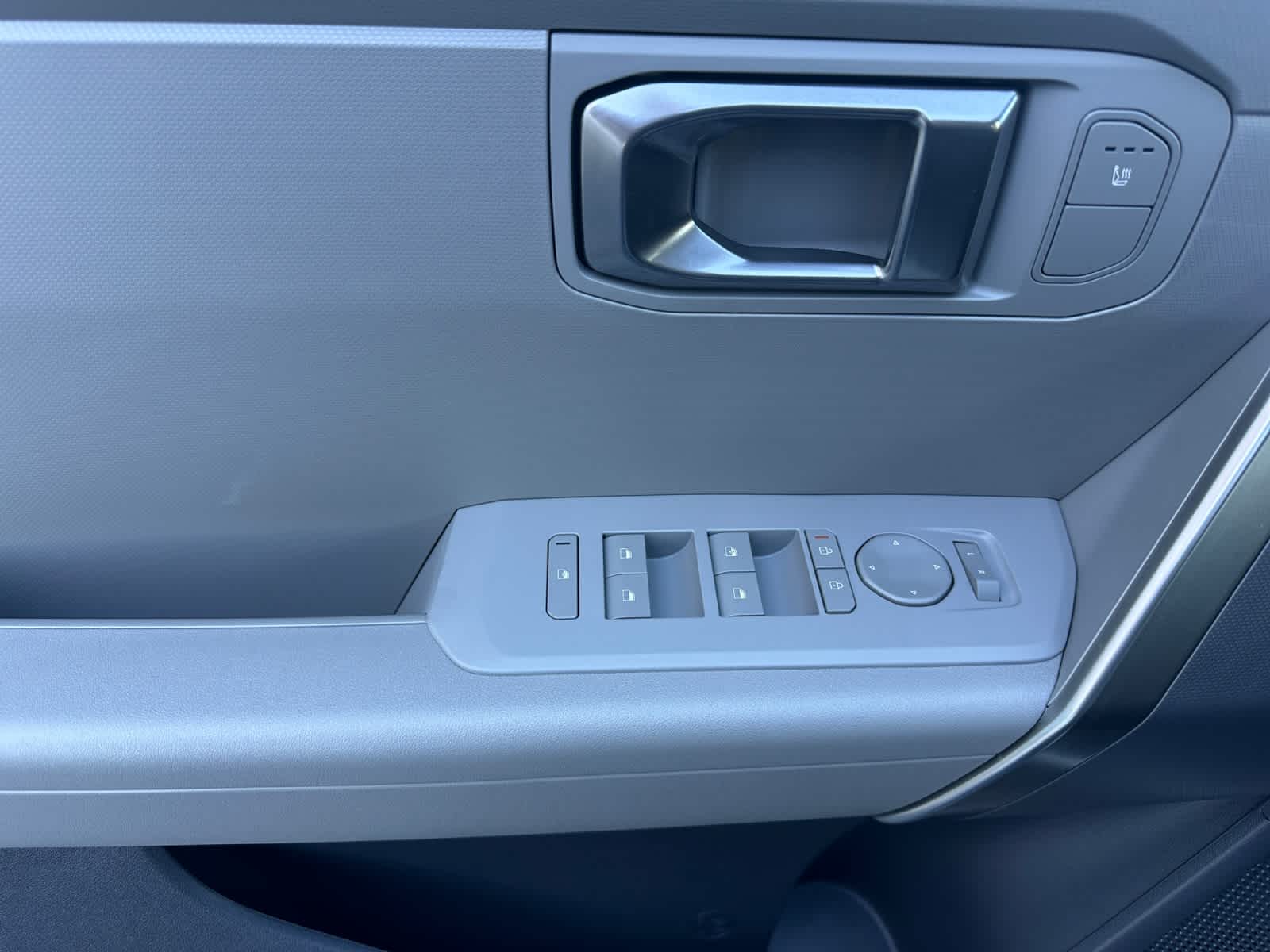 New 2027 Kia Seltos SUV