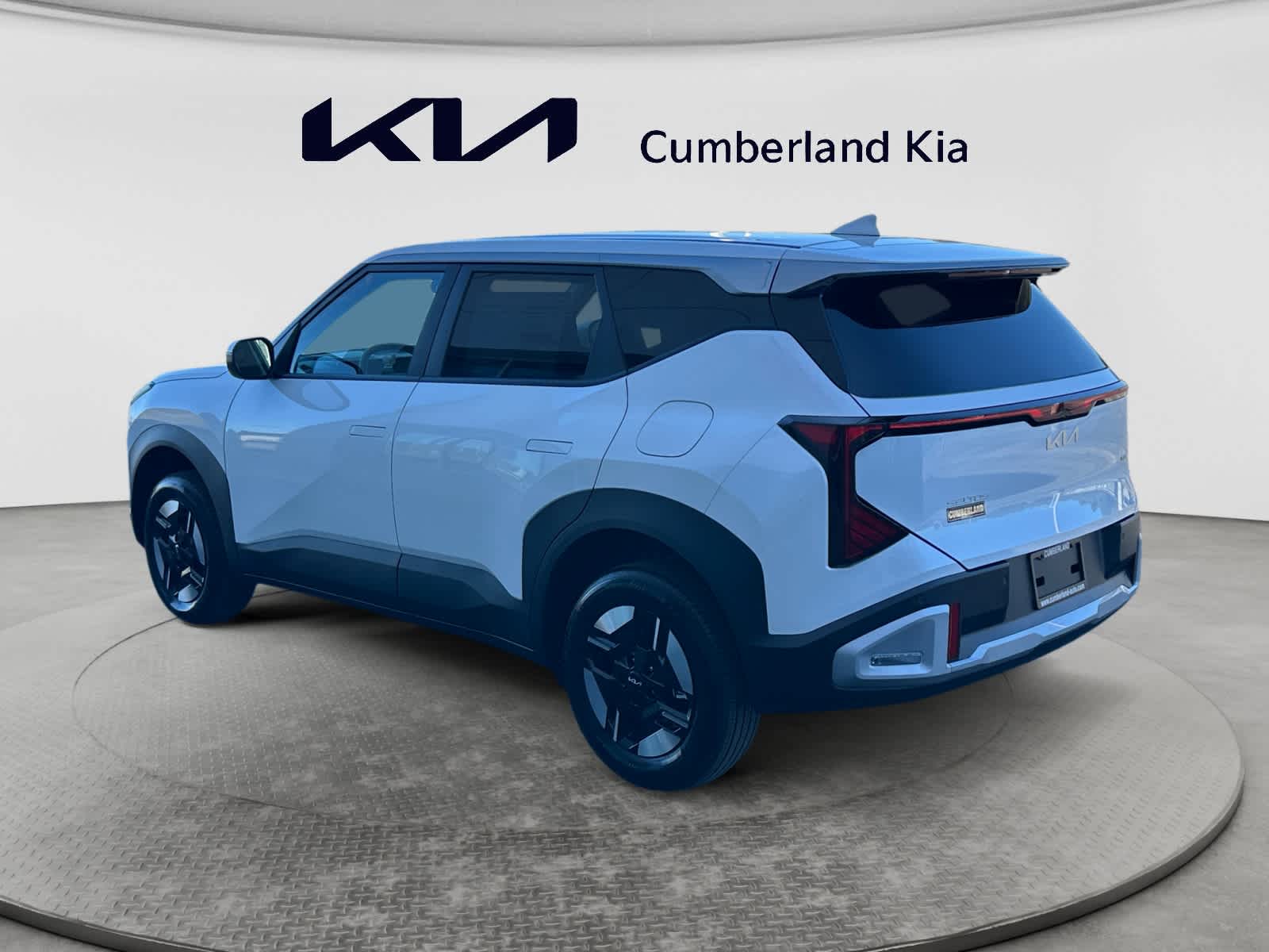New 2027 Kia Seltos SUV