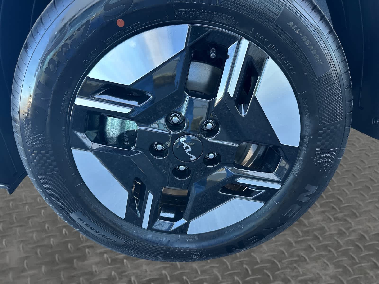 New 2027 Kia Seltos SUV