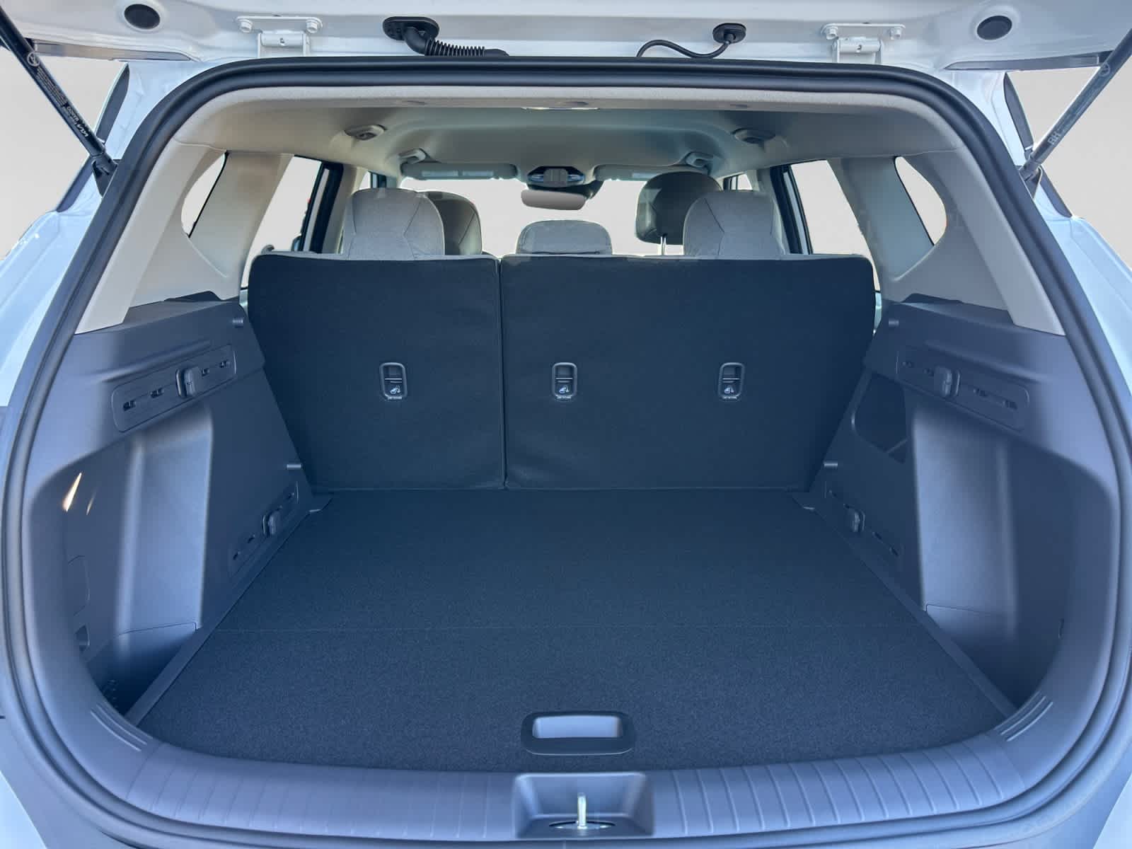 New 2027 Kia Seltos SUV