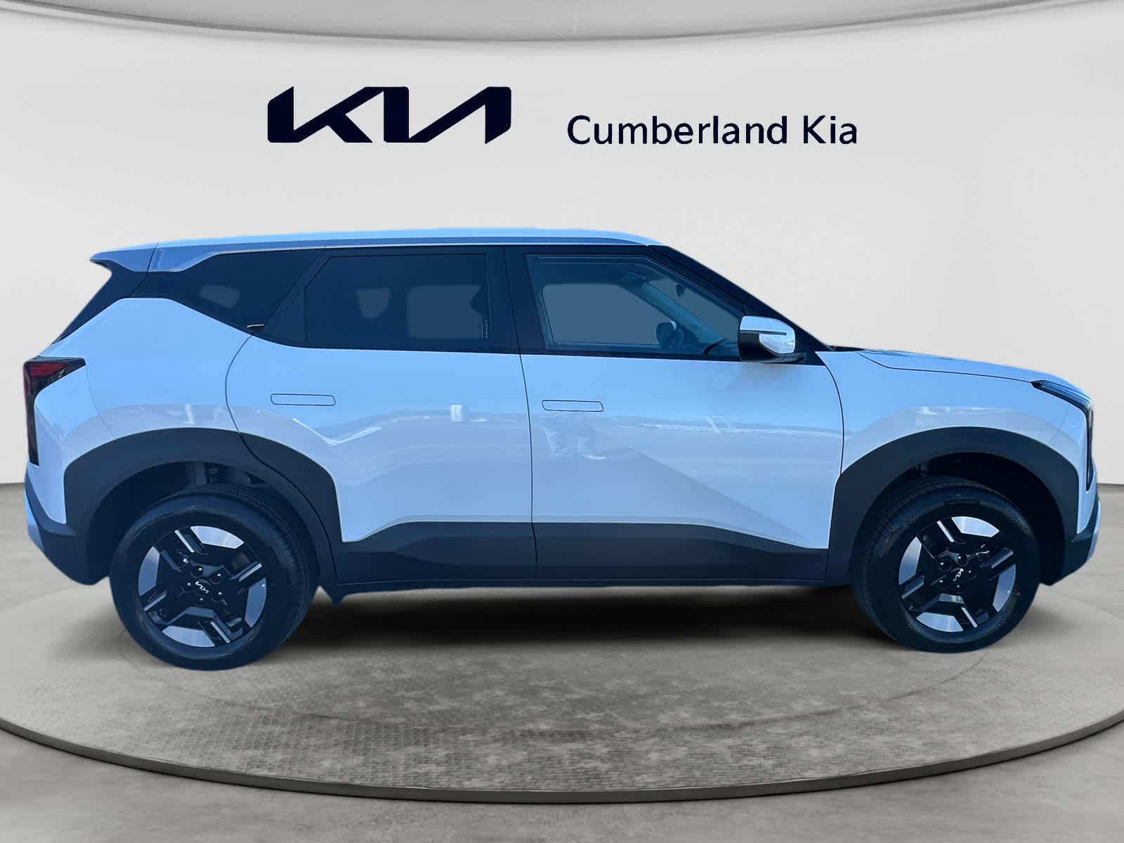 New 2027 Kia Seltos SUV