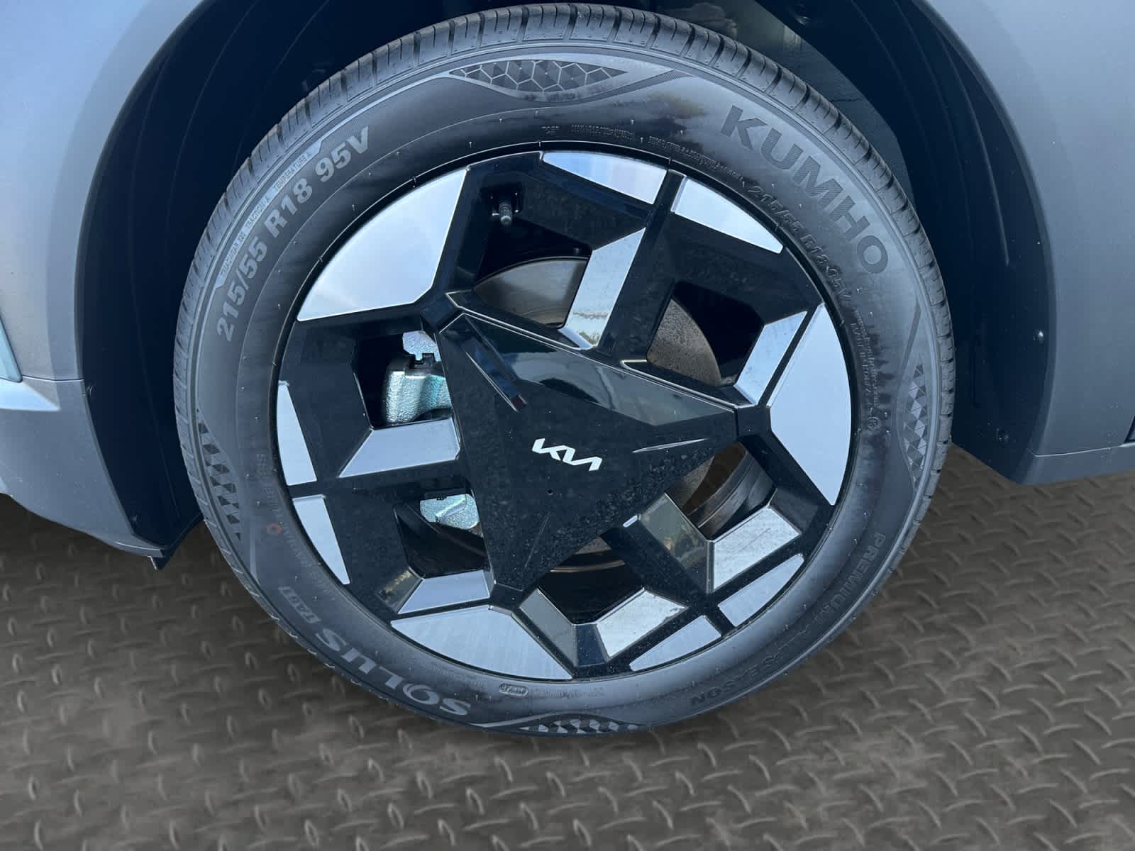New 2027 Kia Seltos SUV