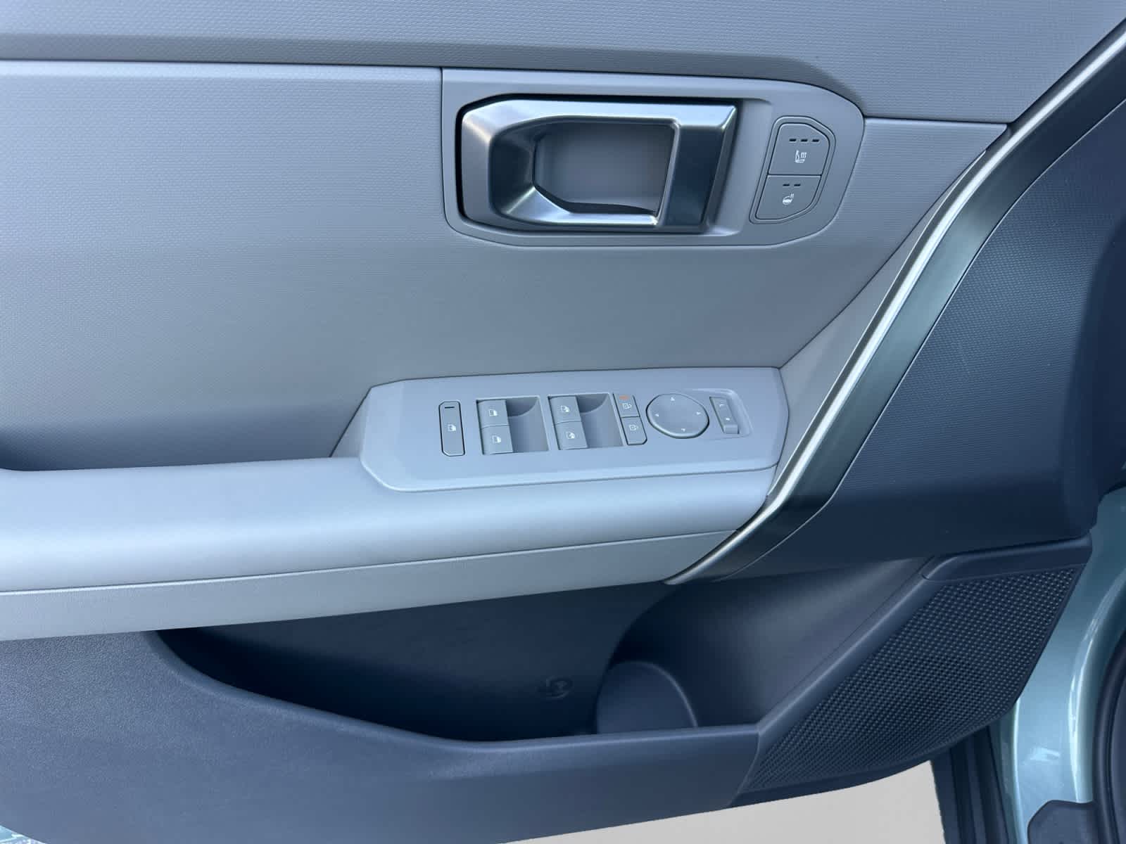 New 2027 Kia Seltos SUV