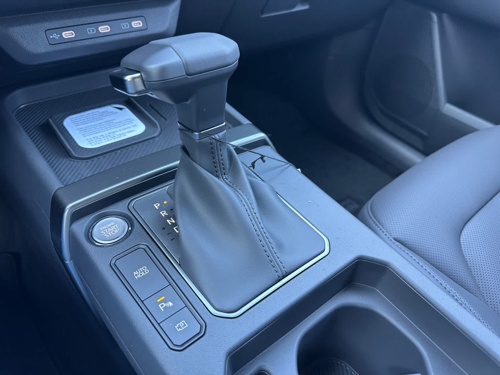 New 2027 Kia Seltos SUV