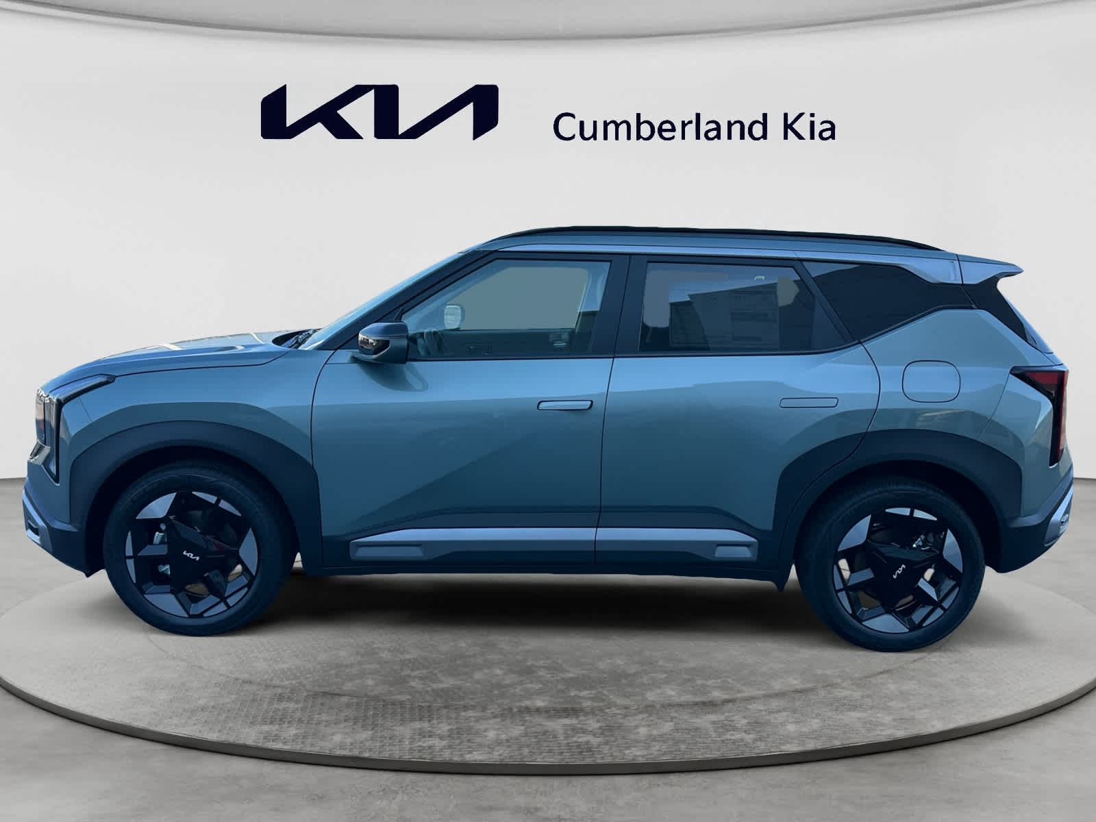 New 2027 Kia Seltos SUV