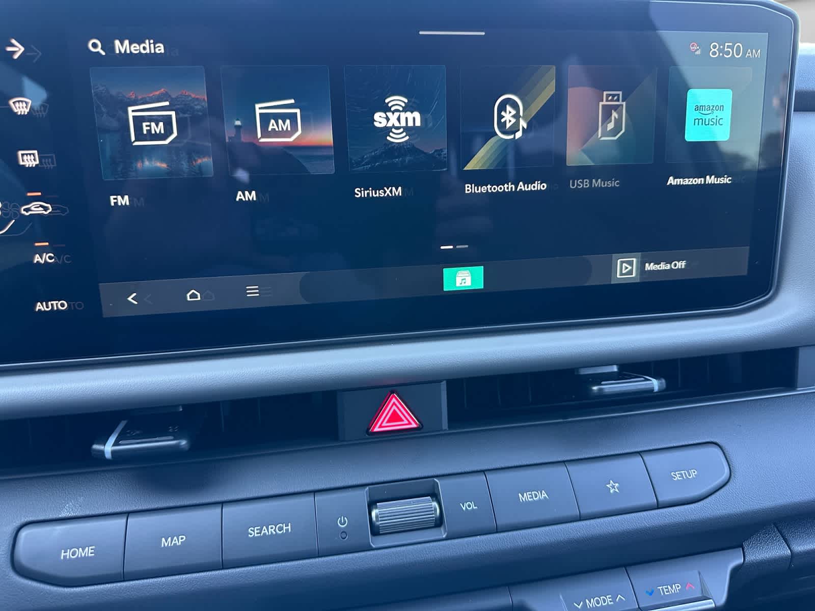 New 2027 Kia Seltos SUV