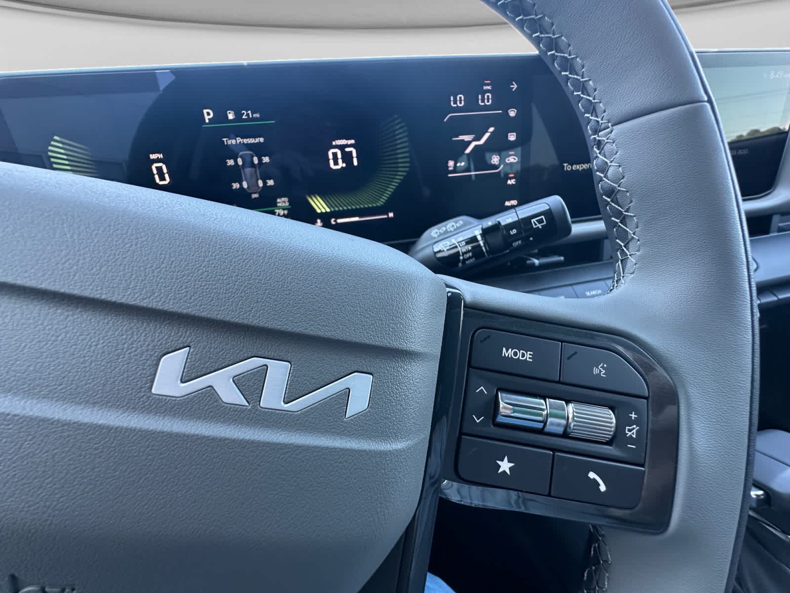 New 2027 Kia Seltos SUV