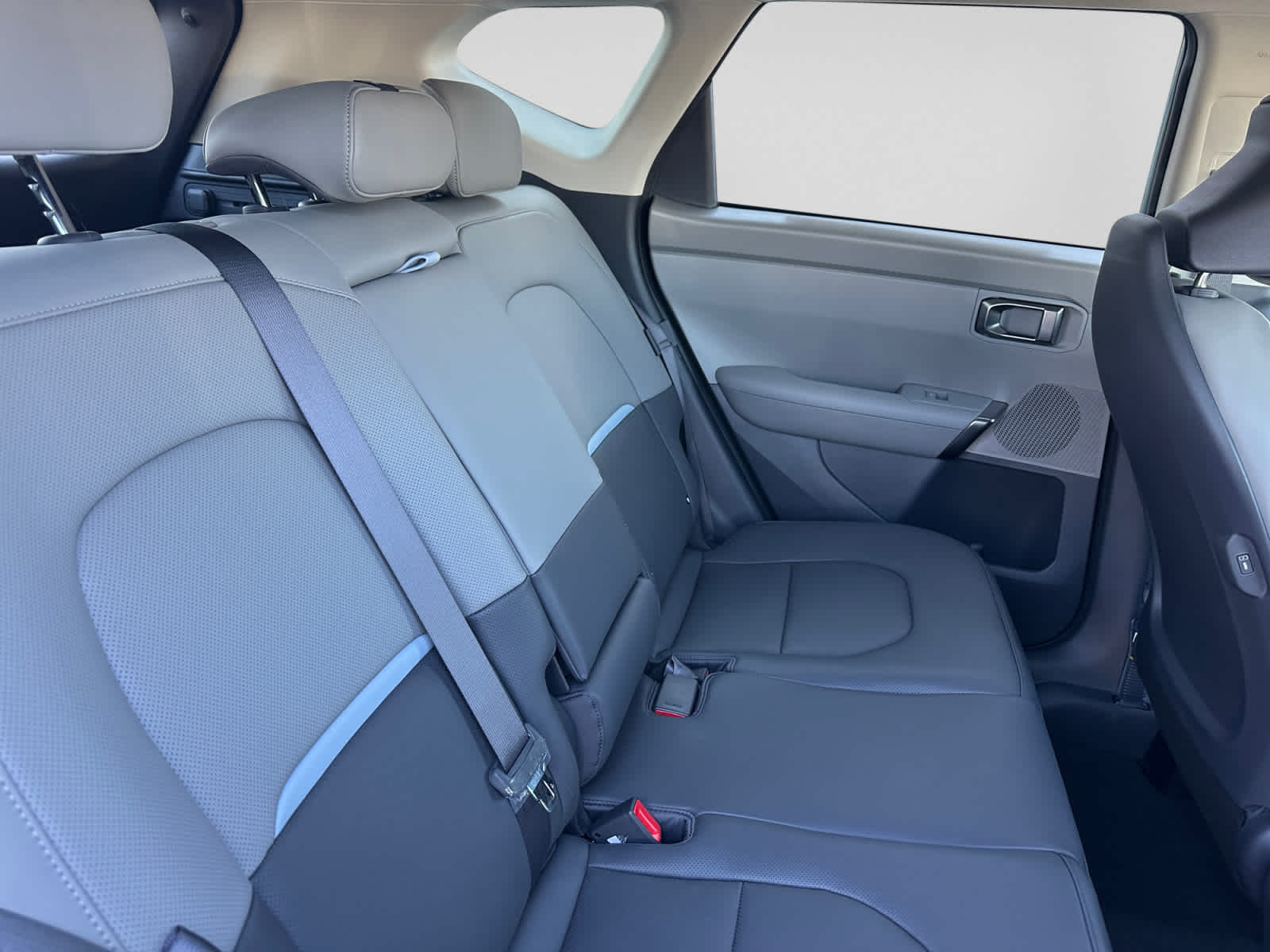 New 2027 Kia Seltos SUV
