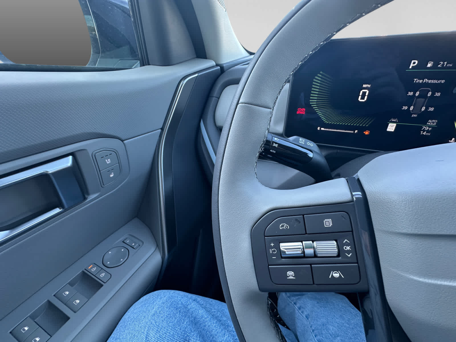 New 2027 Kia Seltos SUV