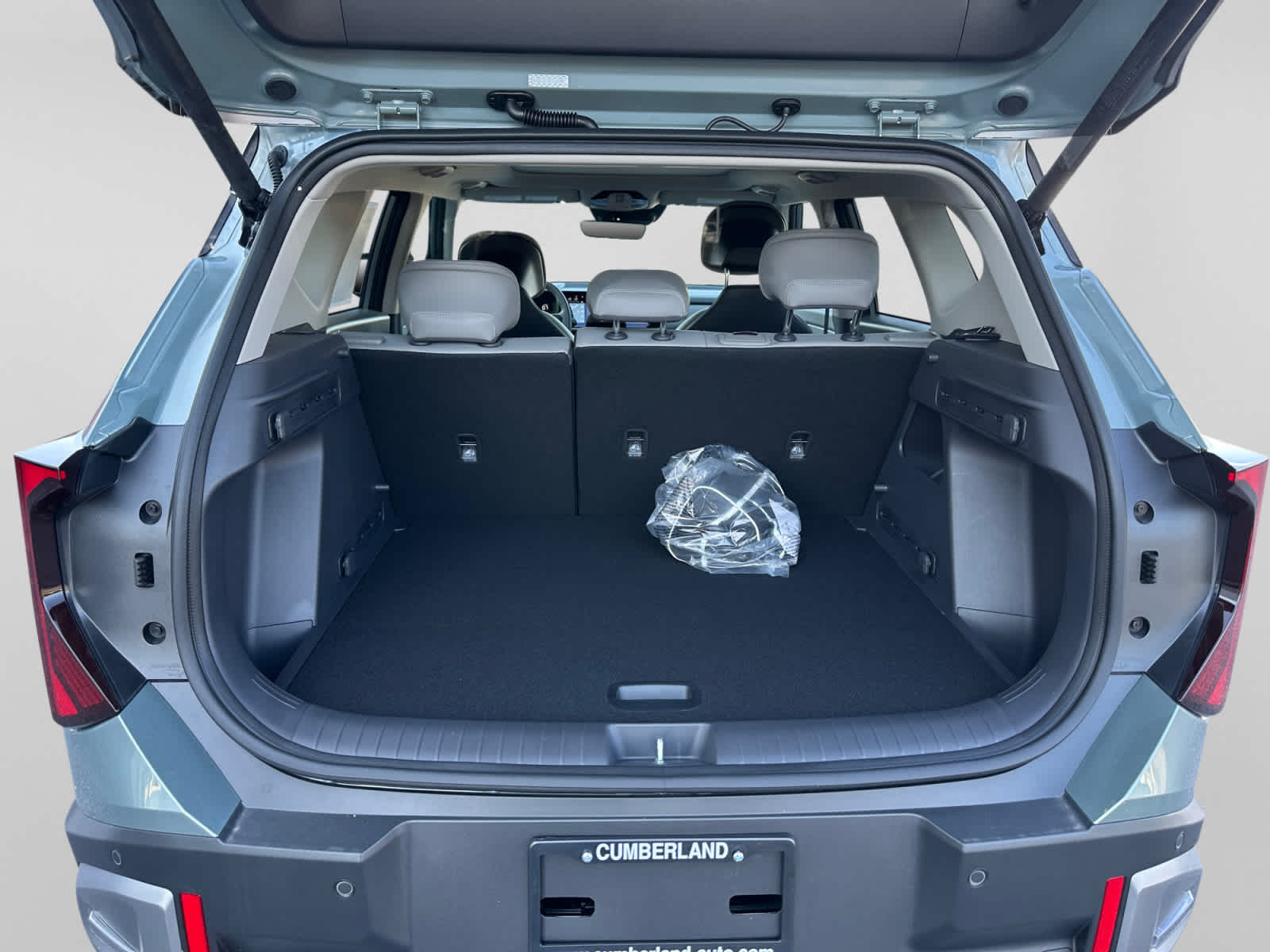 New 2027 Kia Seltos SUV