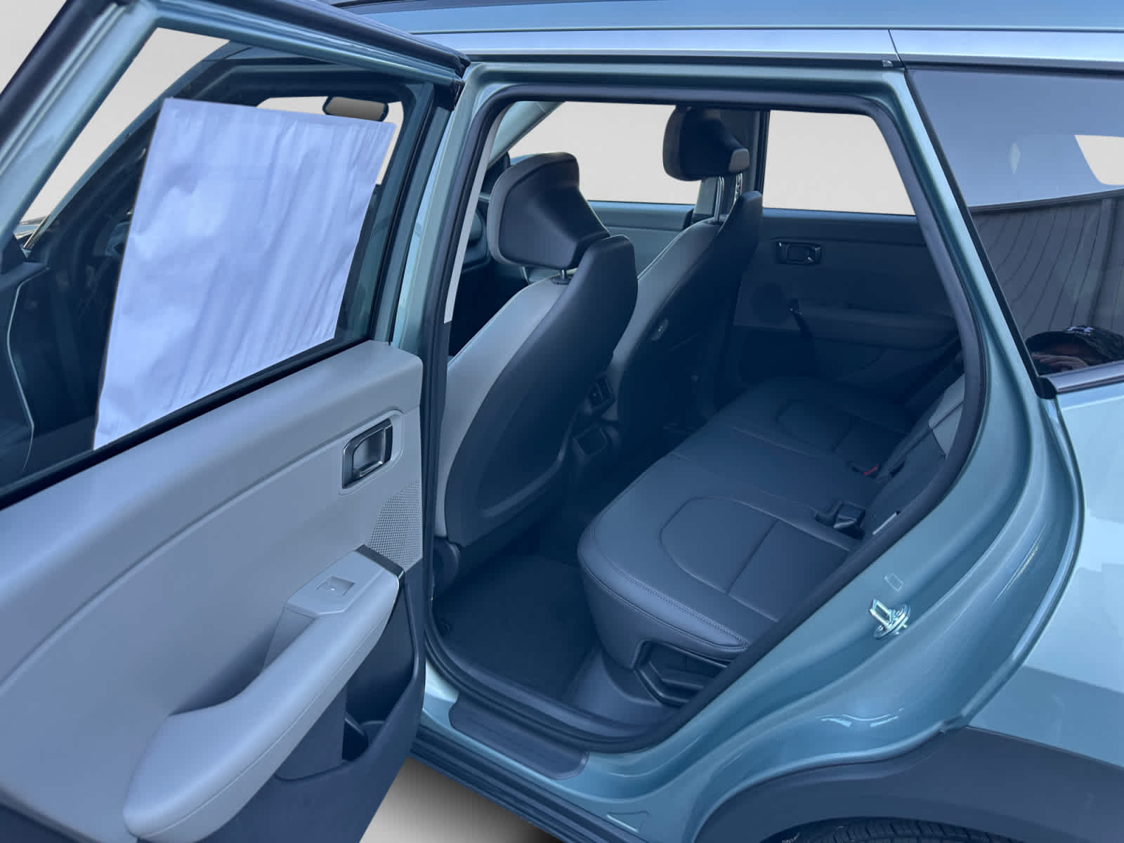 New 2027 Kia Seltos SUV