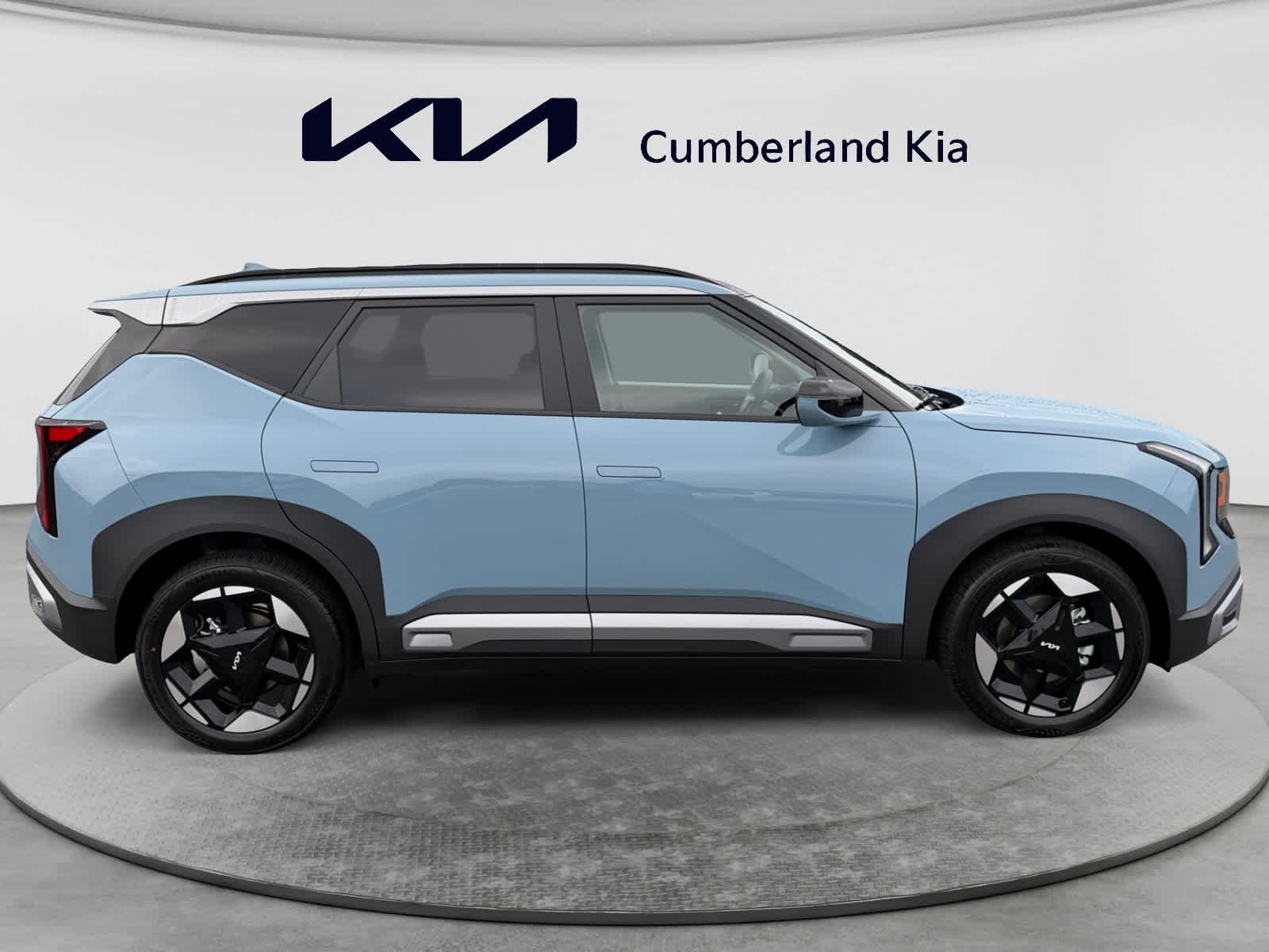 New 2027 Kia Seltos SUV