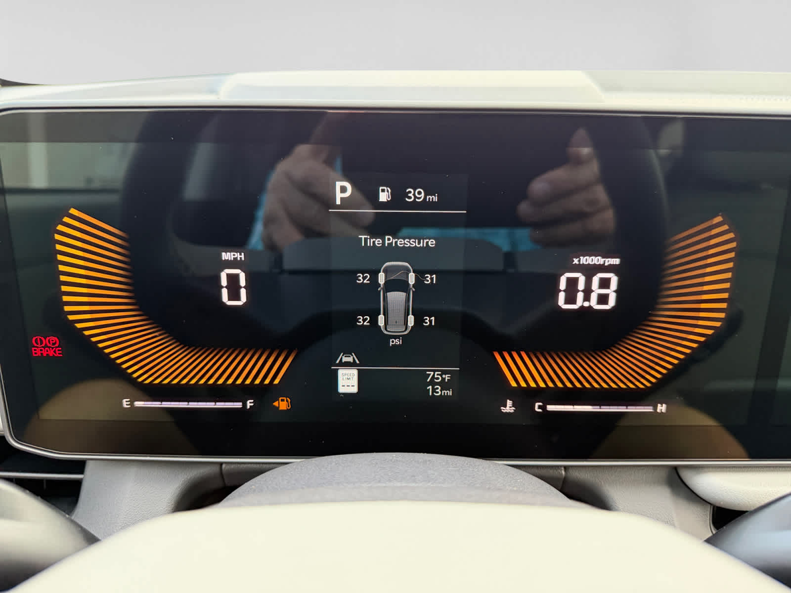 New 2027 Kia Seltos SUV