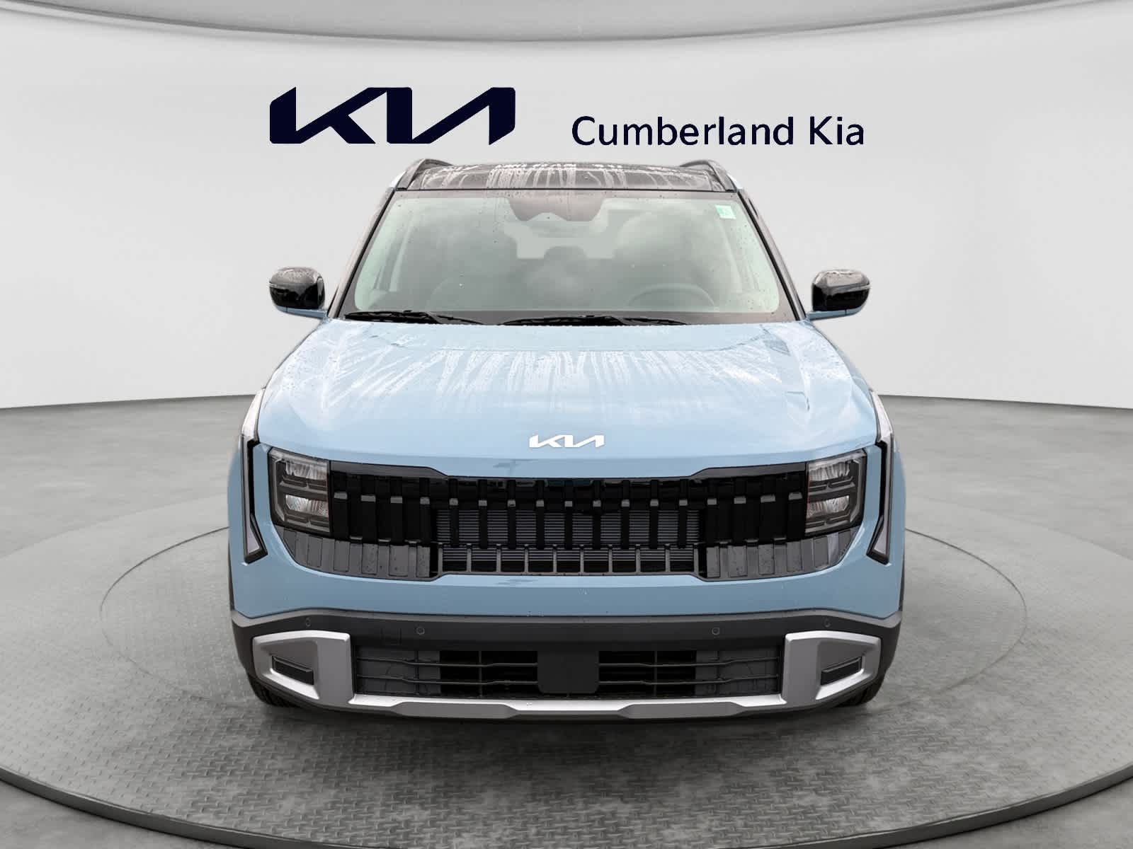 New 2027 Kia Seltos SUV
