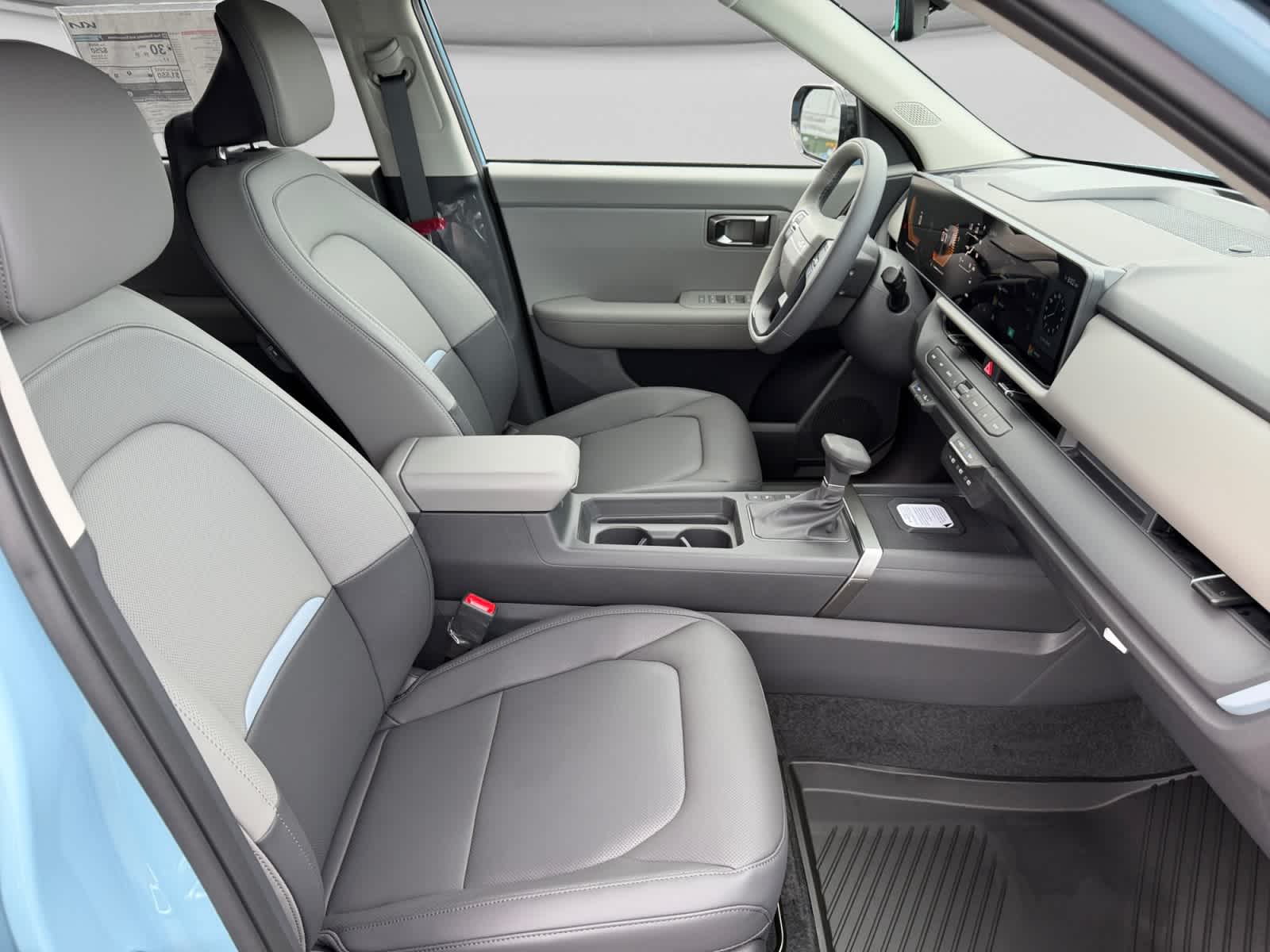 New 2027 Kia Seltos SUV