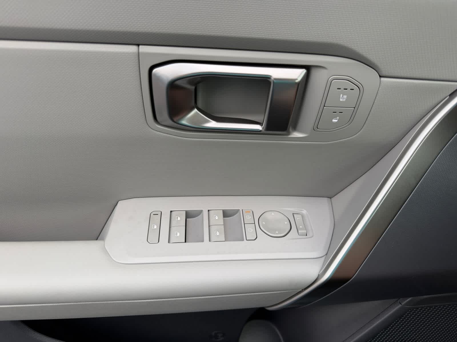 New 2027 Kia Seltos SUV