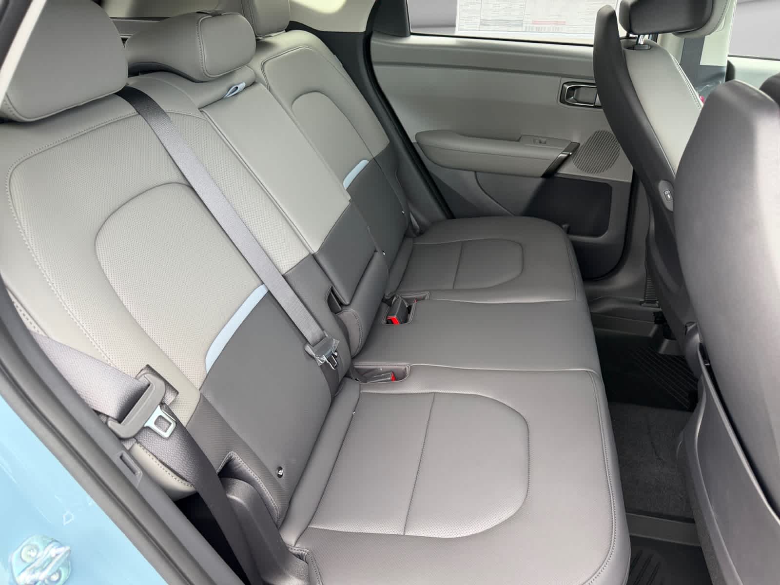 New 2027 Kia Seltos SUV