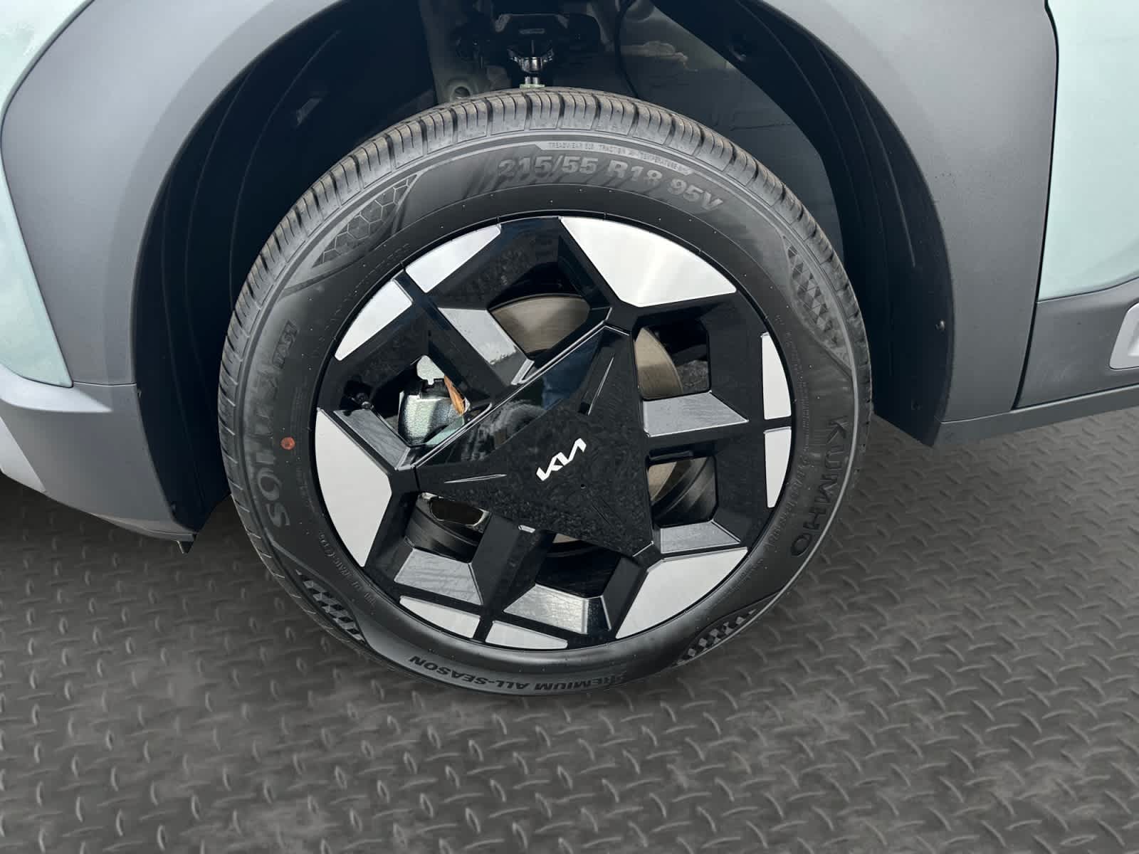 New 2027 Kia Seltos SUV