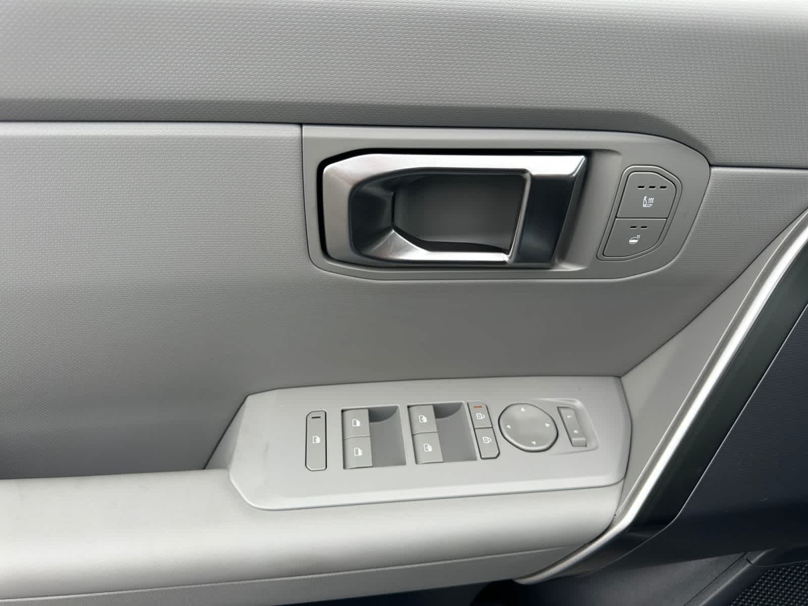 New 2027 Kia Seltos SUV