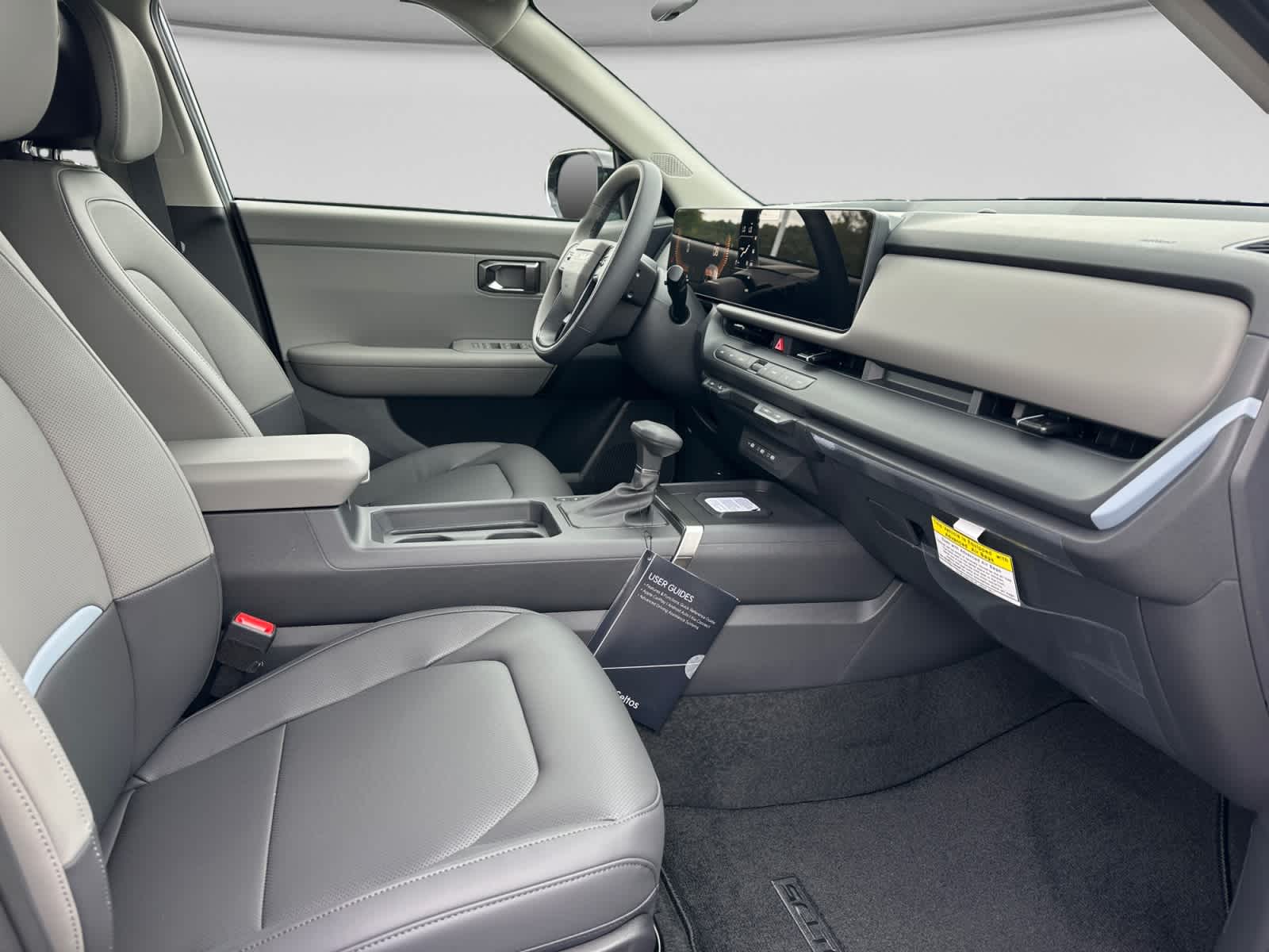 New 2027 Kia Seltos SUV