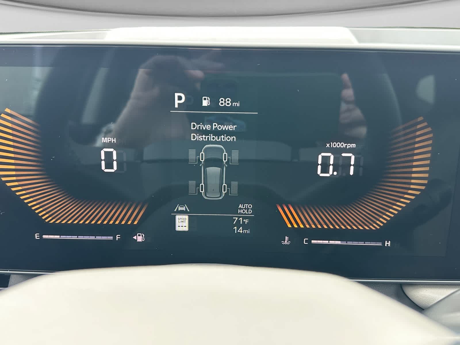 New 2027 Kia Seltos SUV
