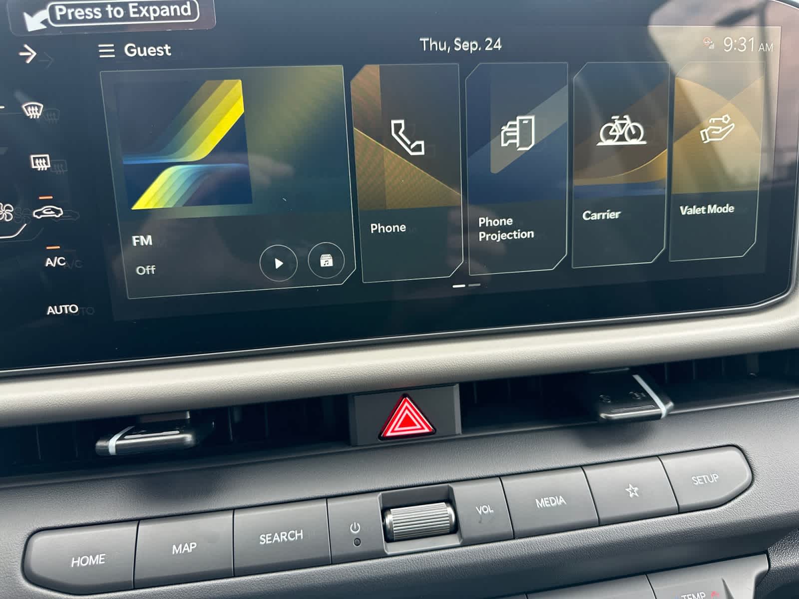 New 2027 Kia Seltos SUV