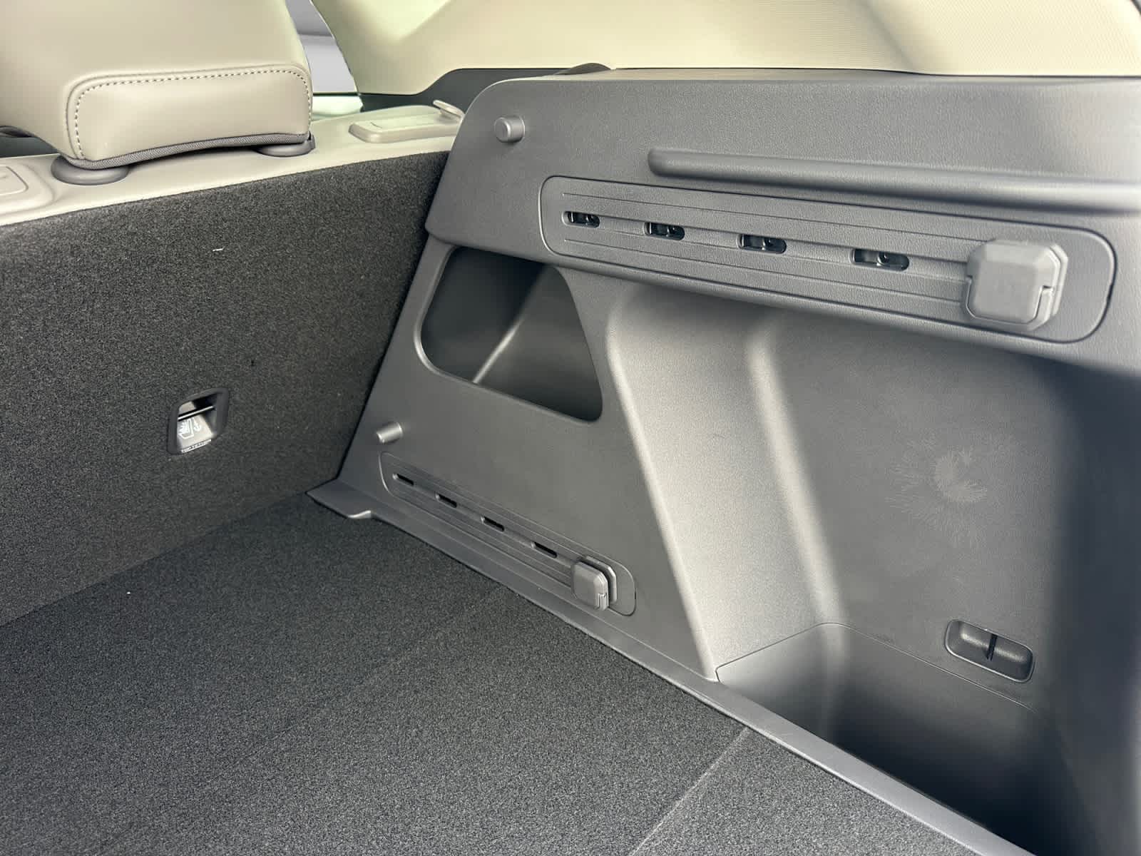 New 2027 Kia Seltos SUV