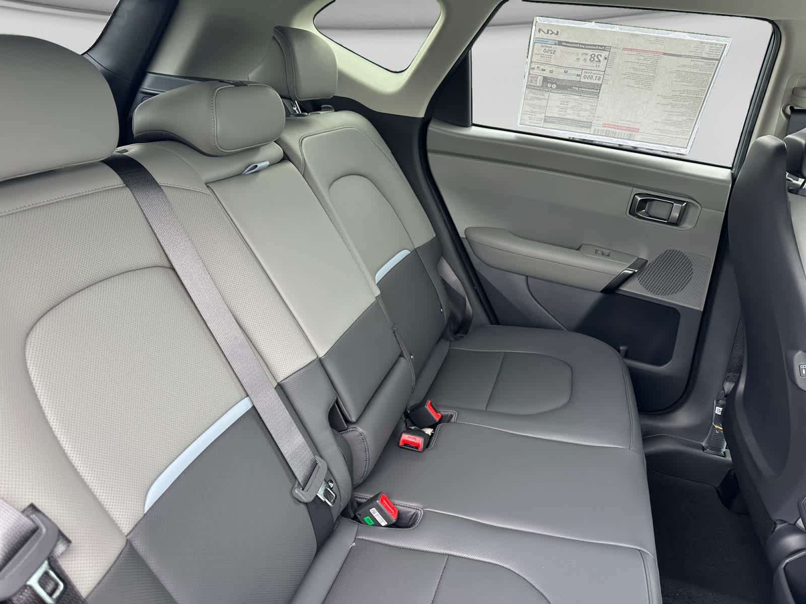 New 2027 Kia Seltos SUV