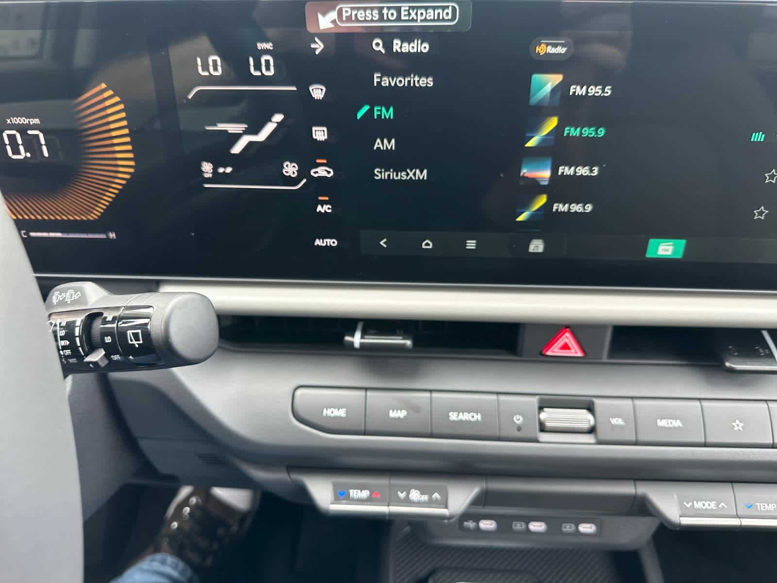 New 2027 Kia Seltos SUV
