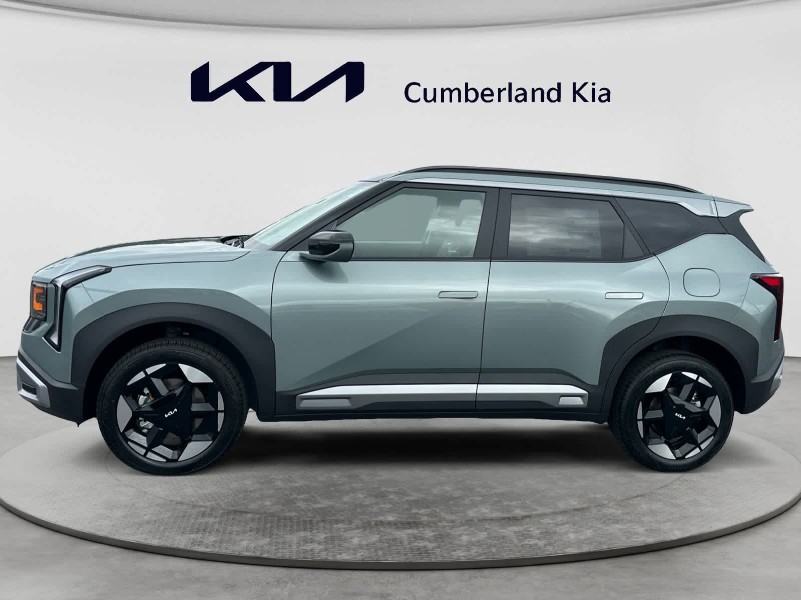 New 2027 Kia Seltos SUV