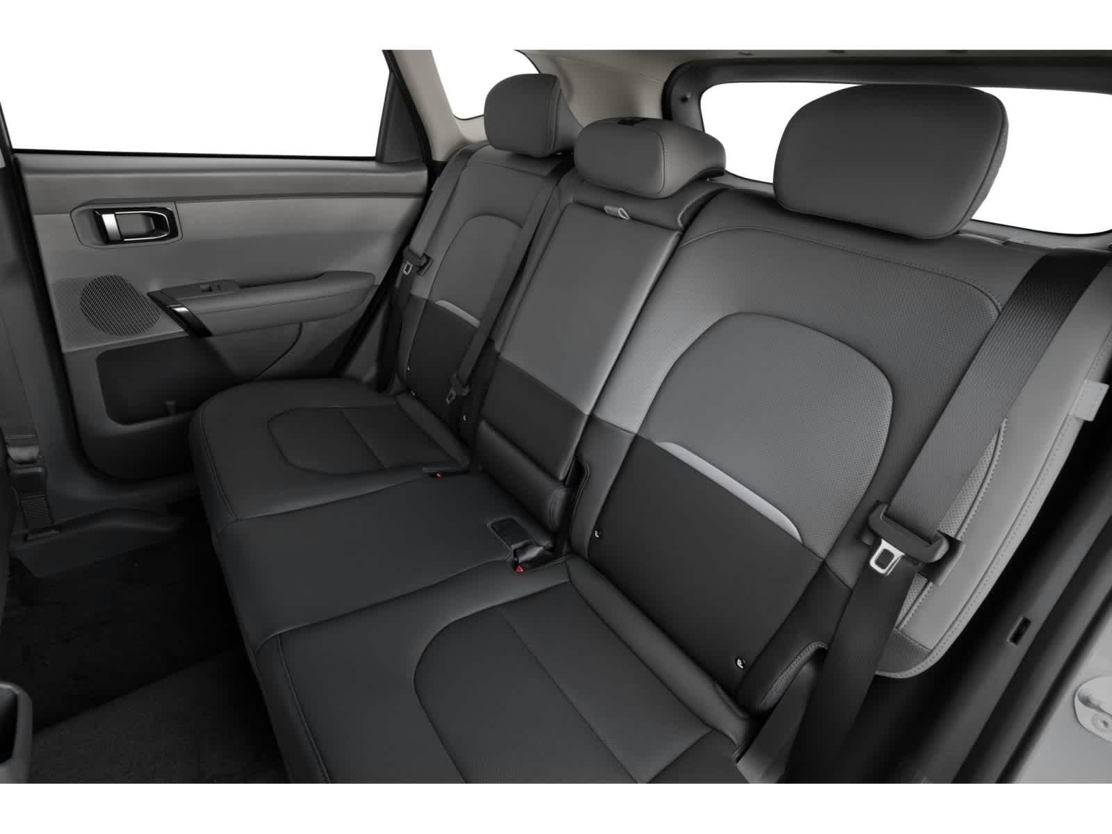New 2027 Kia Seltos SUV
