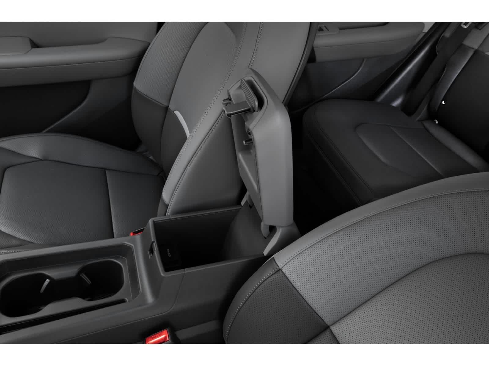 New 2027 Kia Seltos SUV