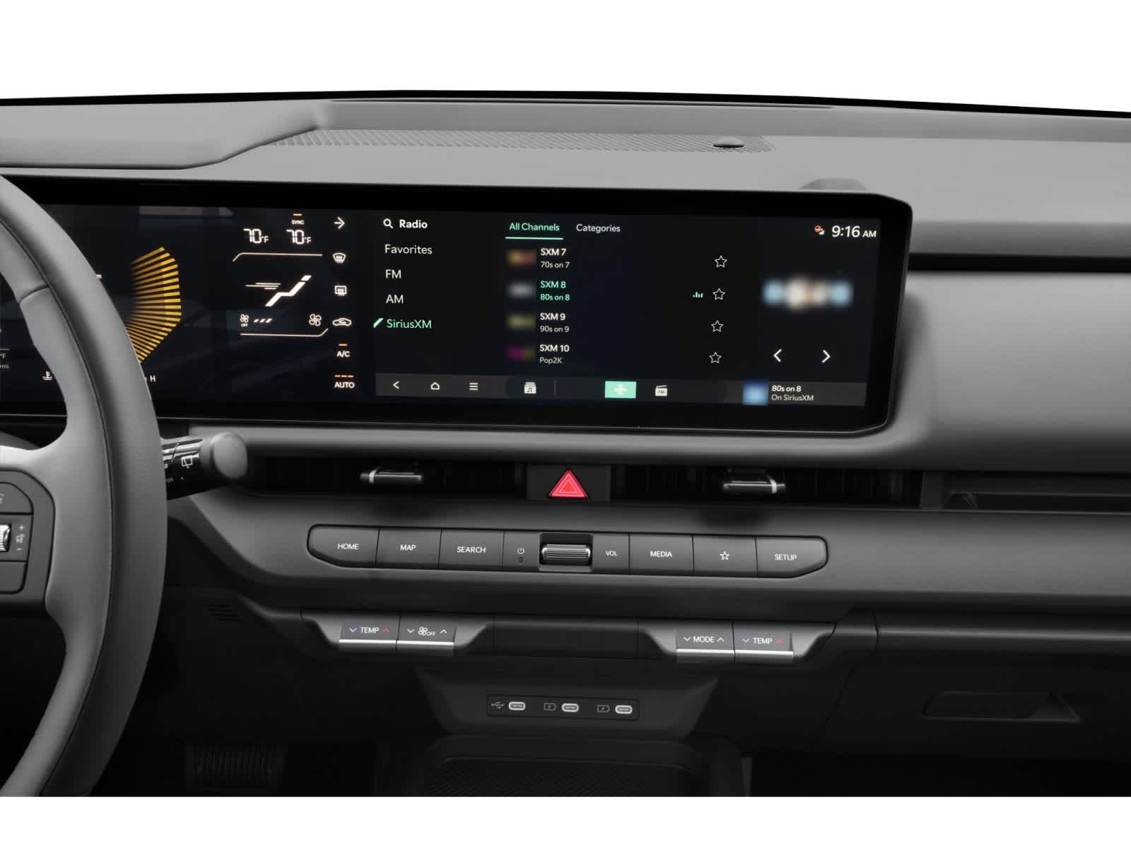 New 2027 Kia Seltos SUV