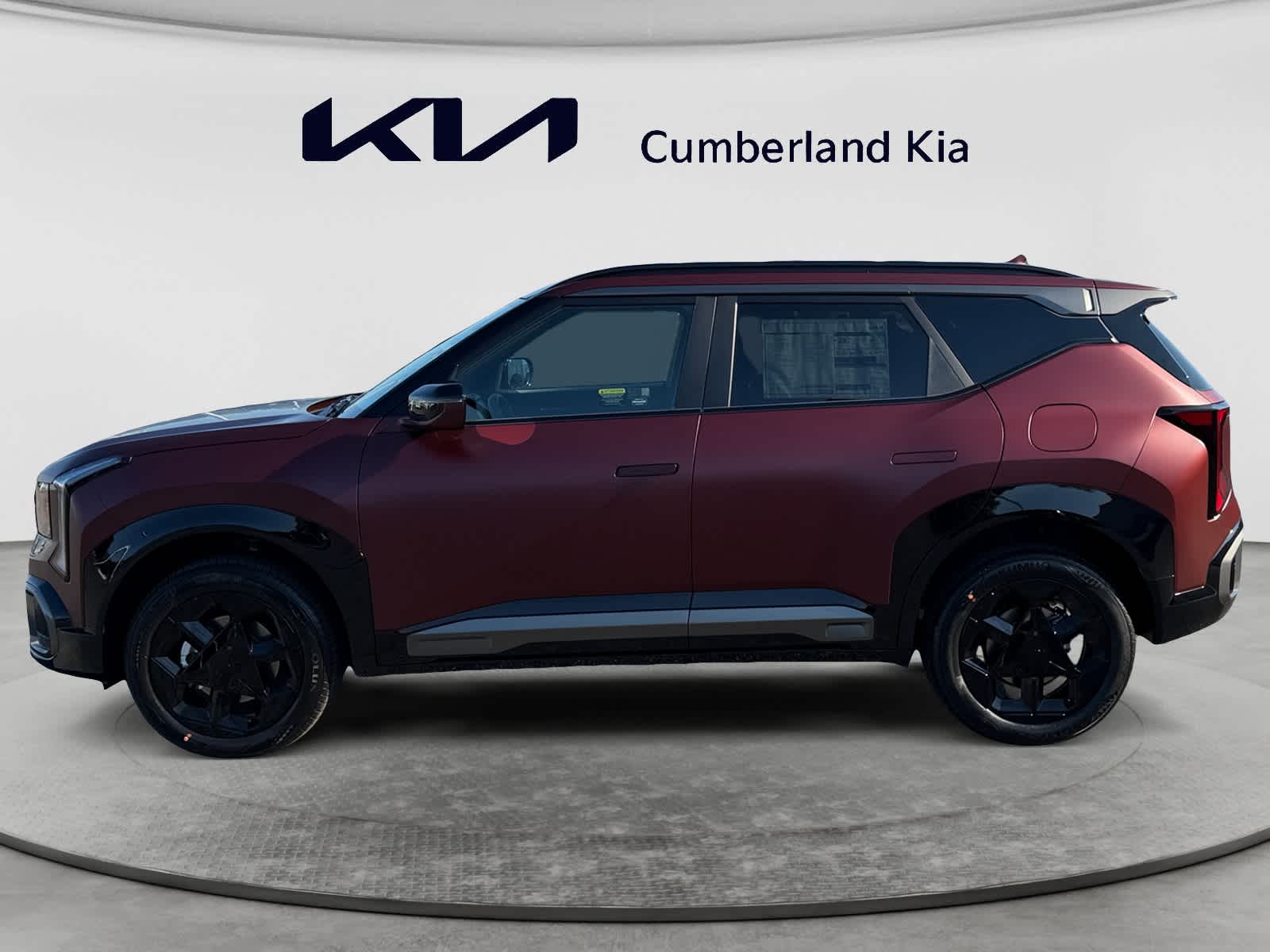 New 2027 Kia Seltos SUV