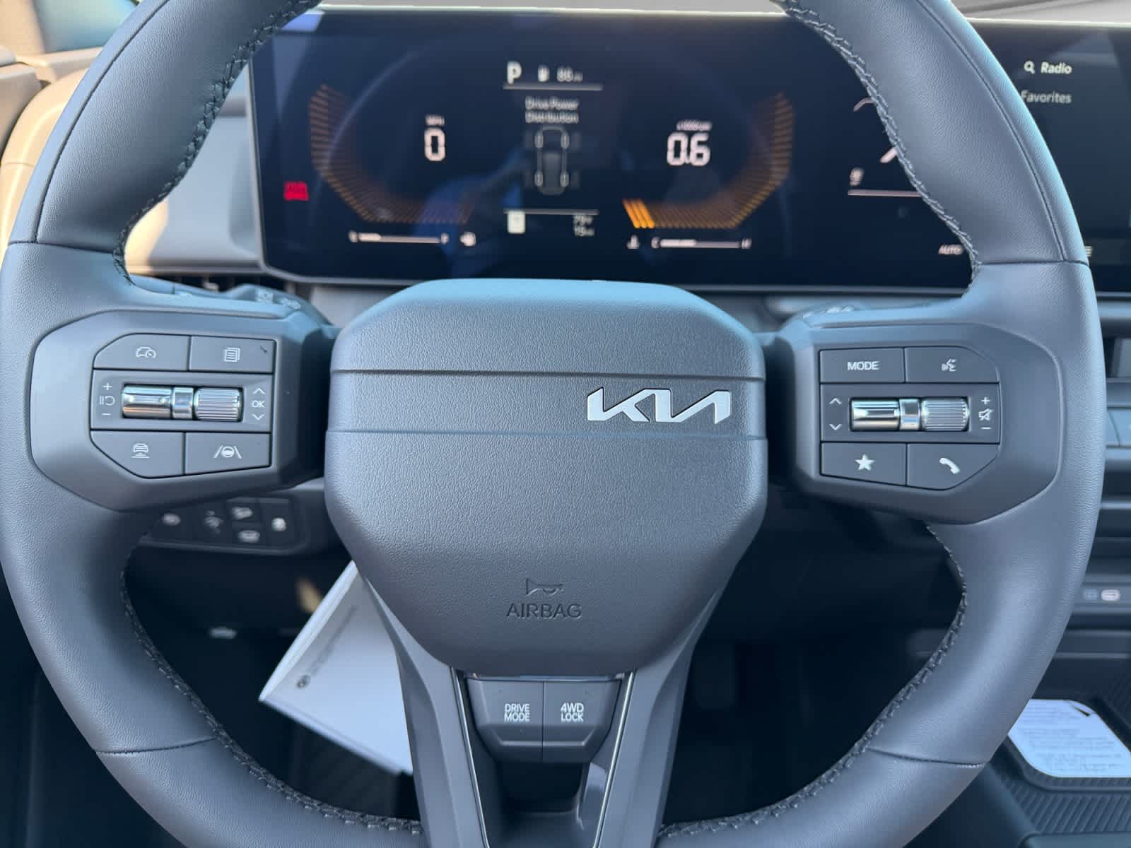 New 2027 Kia Seltos SUV