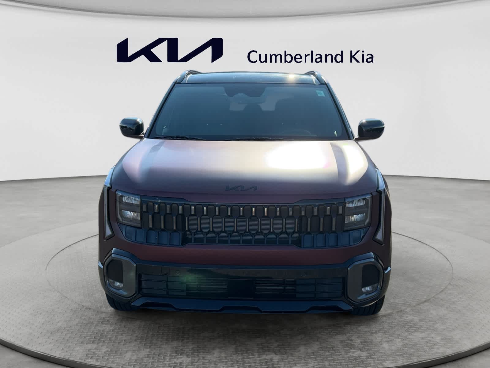 New 2027 Kia Seltos SUV