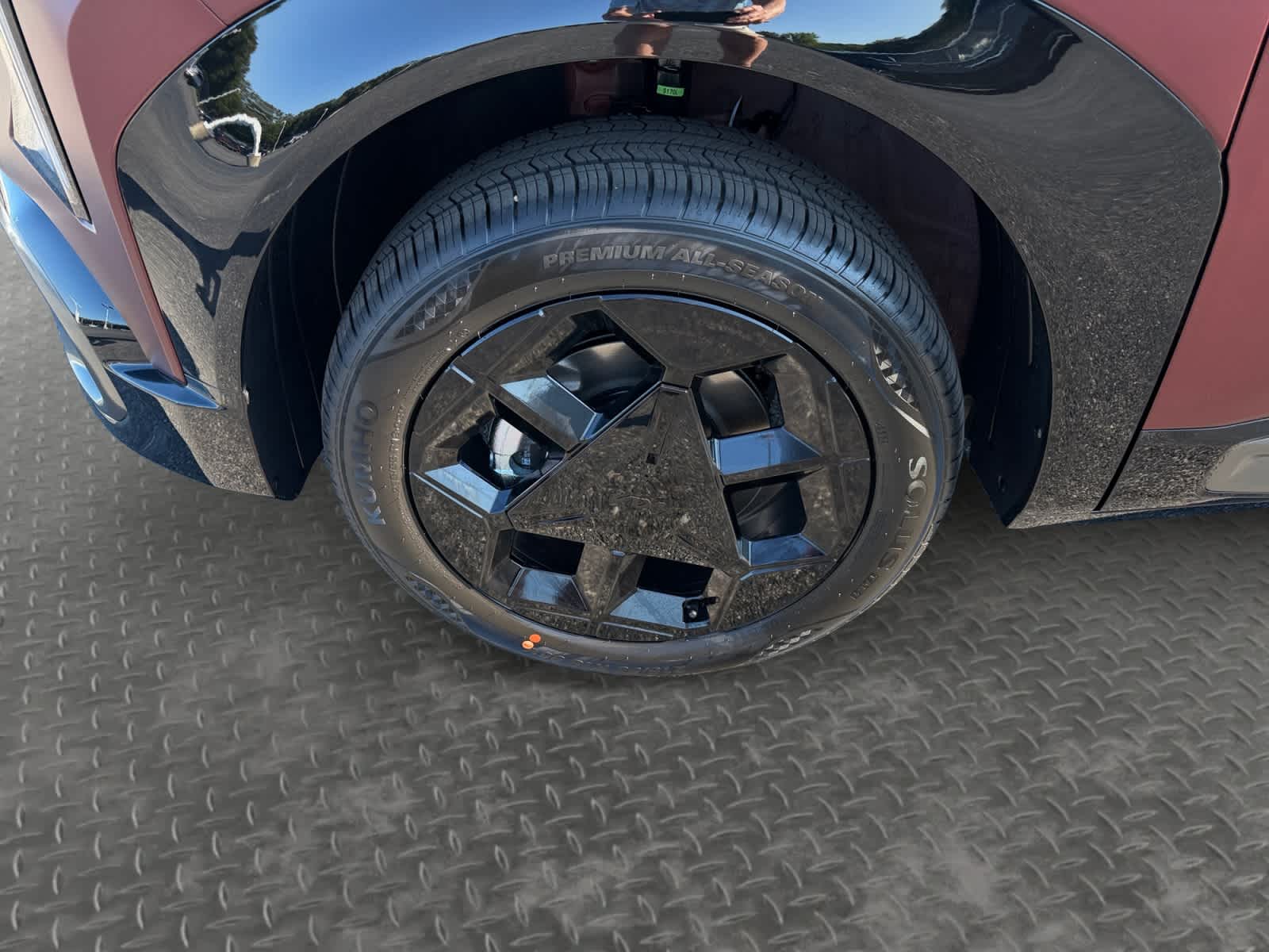 New 2027 Kia Seltos SUV