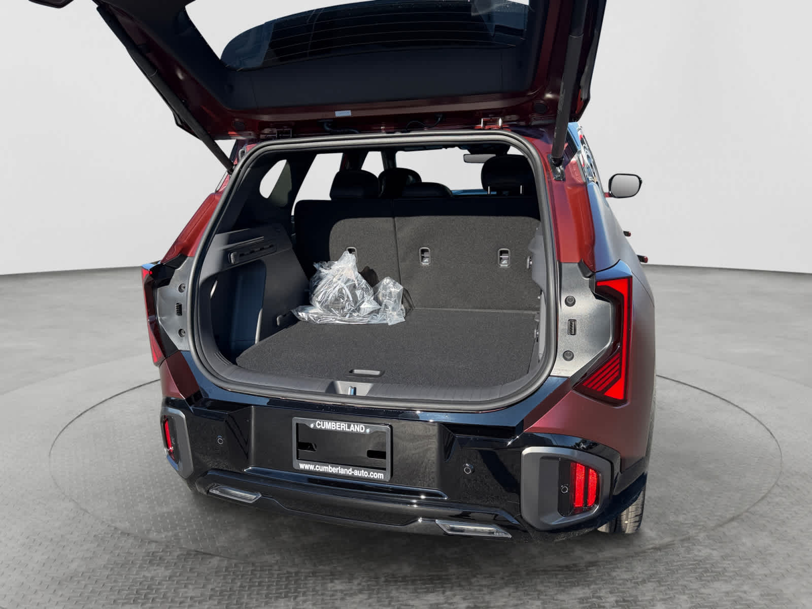 New 2027 Kia Seltos SUV