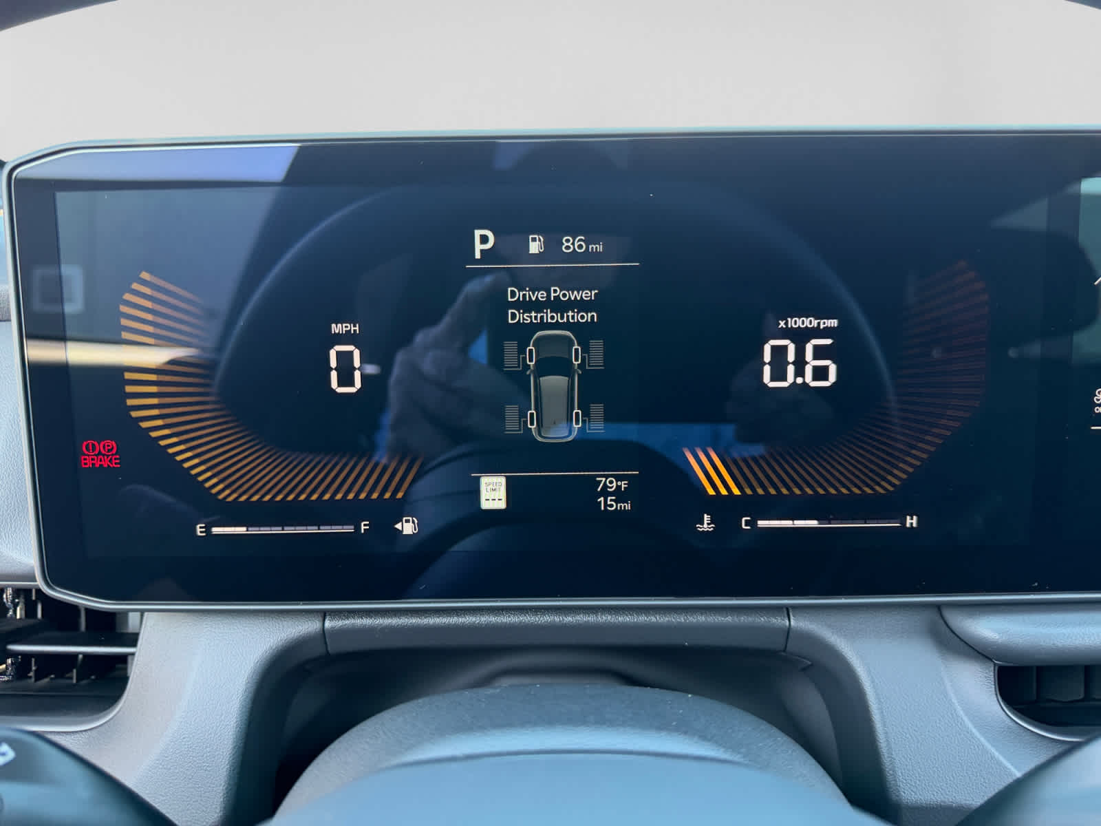 New 2027 Kia Seltos SUV