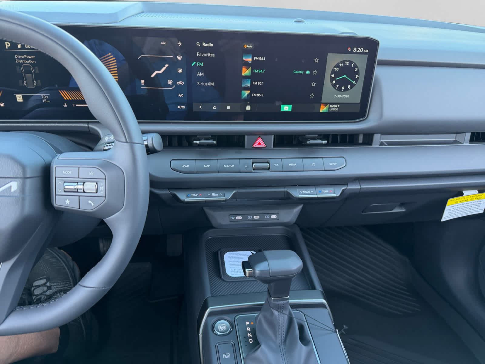 New 2027 Kia Seltos SUV