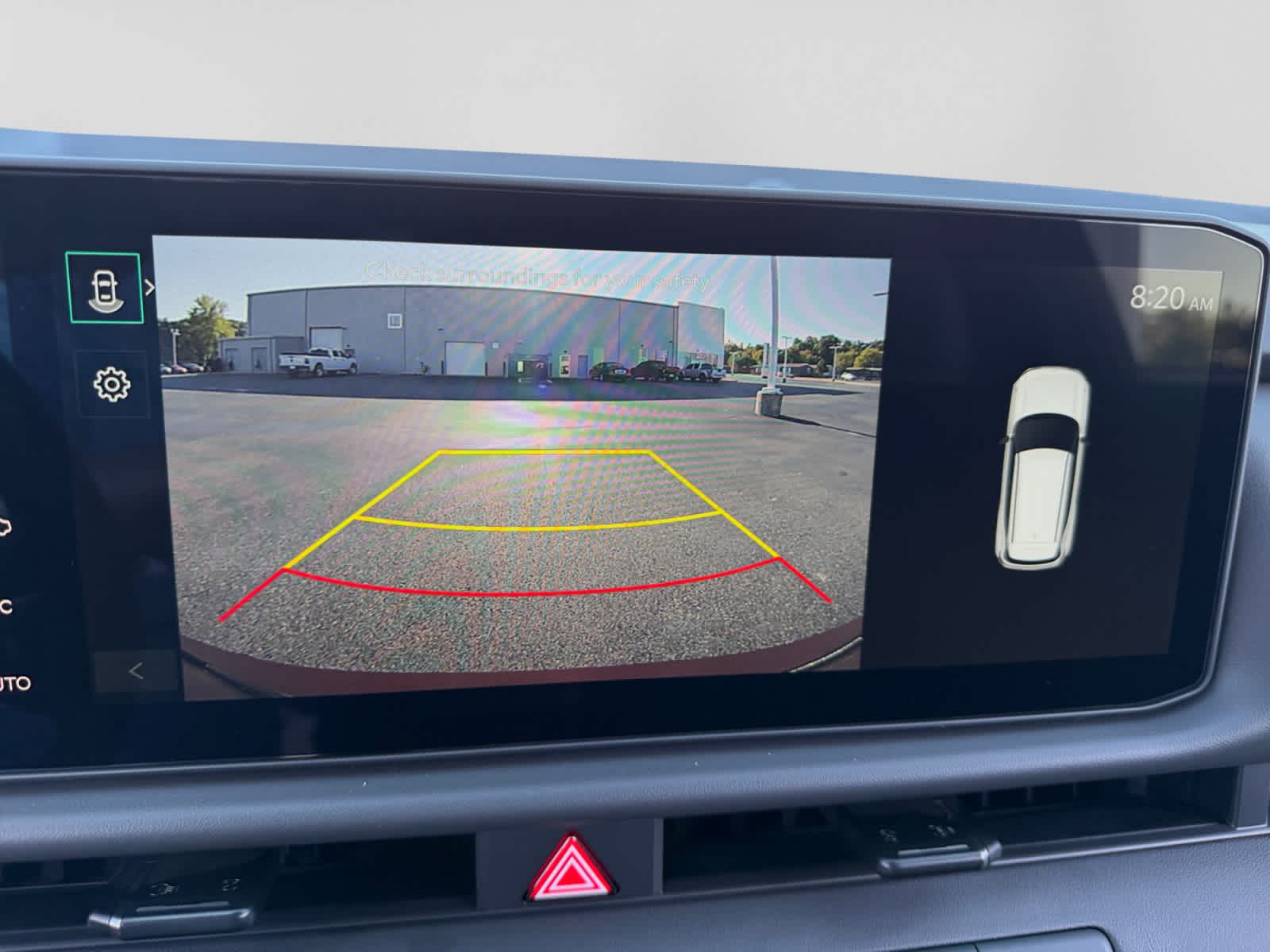 New 2027 Kia Seltos SUV