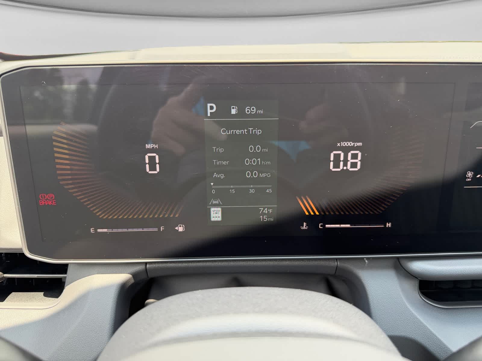 New 2027 Kia Seltos SUV