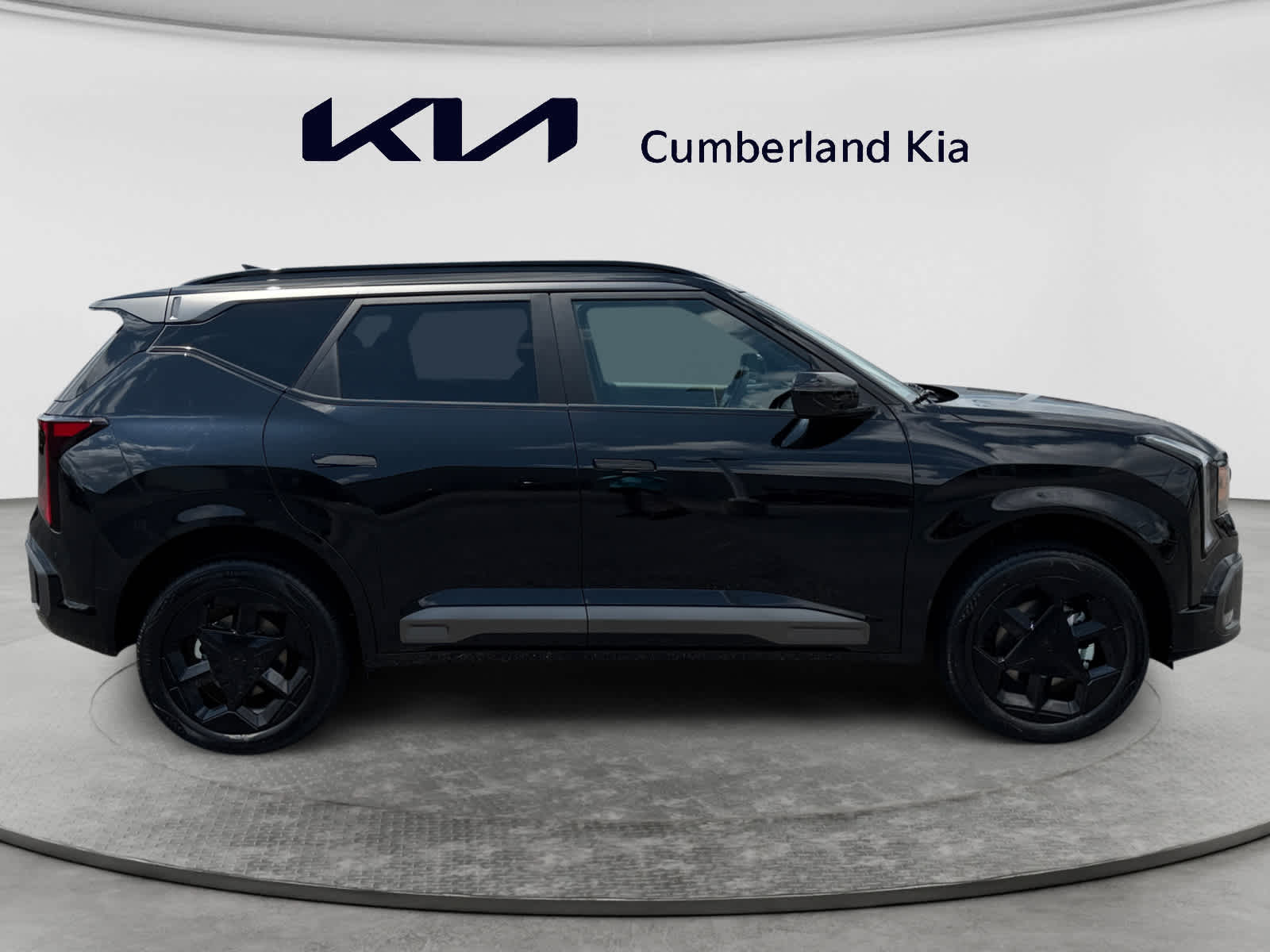 New 2027 Kia Seltos SUV