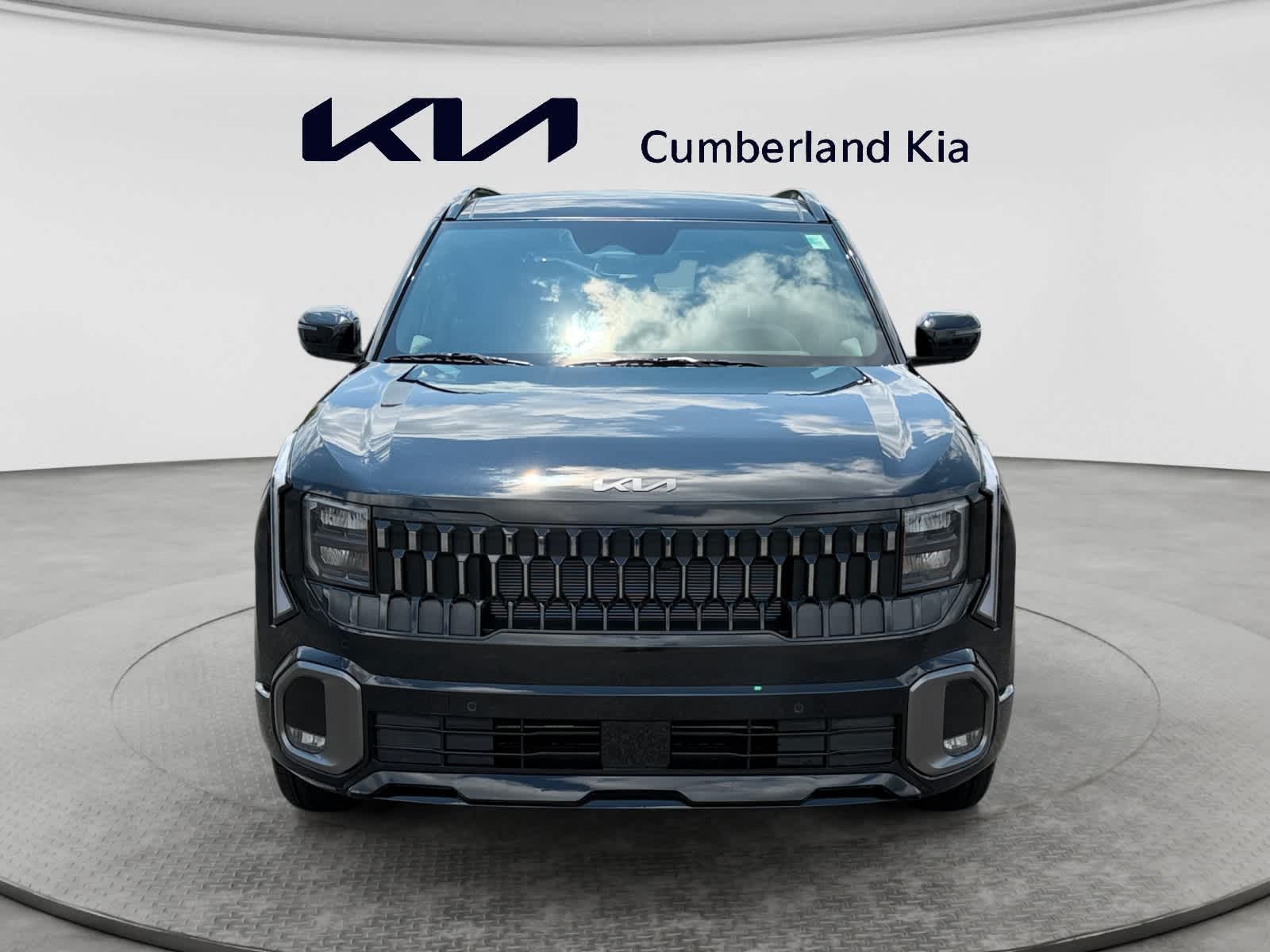 New 2027 Kia Seltos SUV