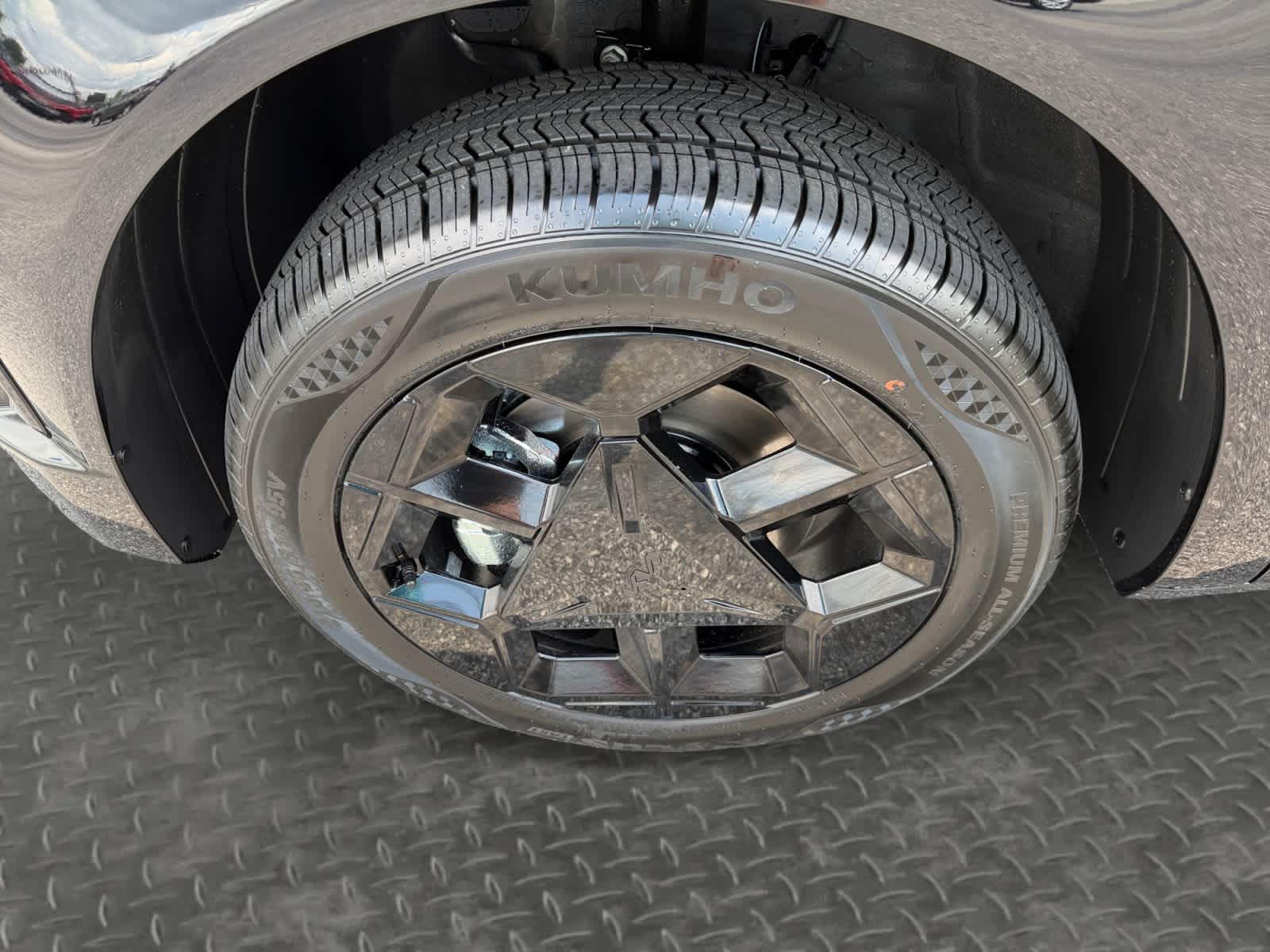 New 2027 Kia Seltos SUV