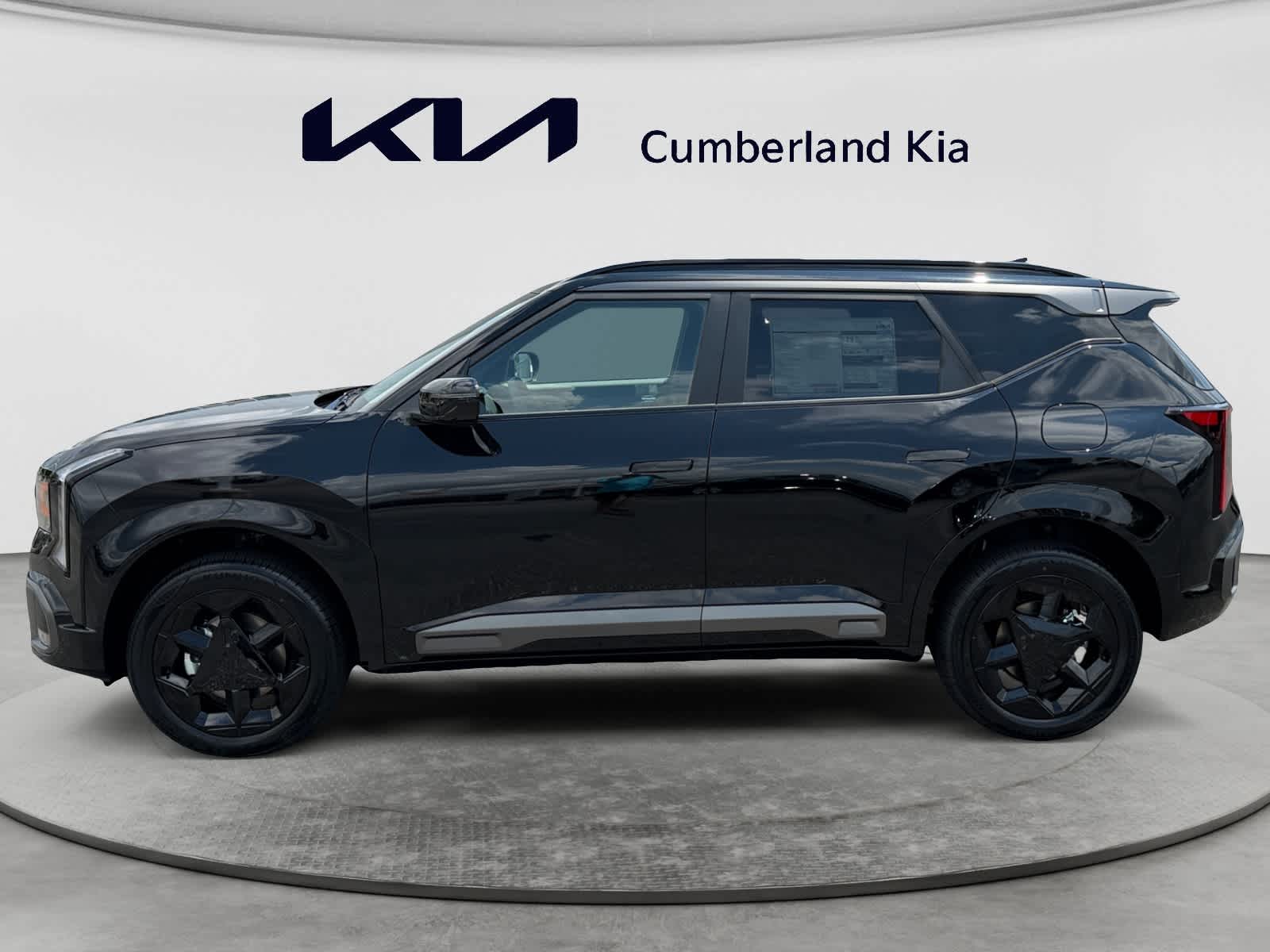 New 2027 Kia Seltos SUV