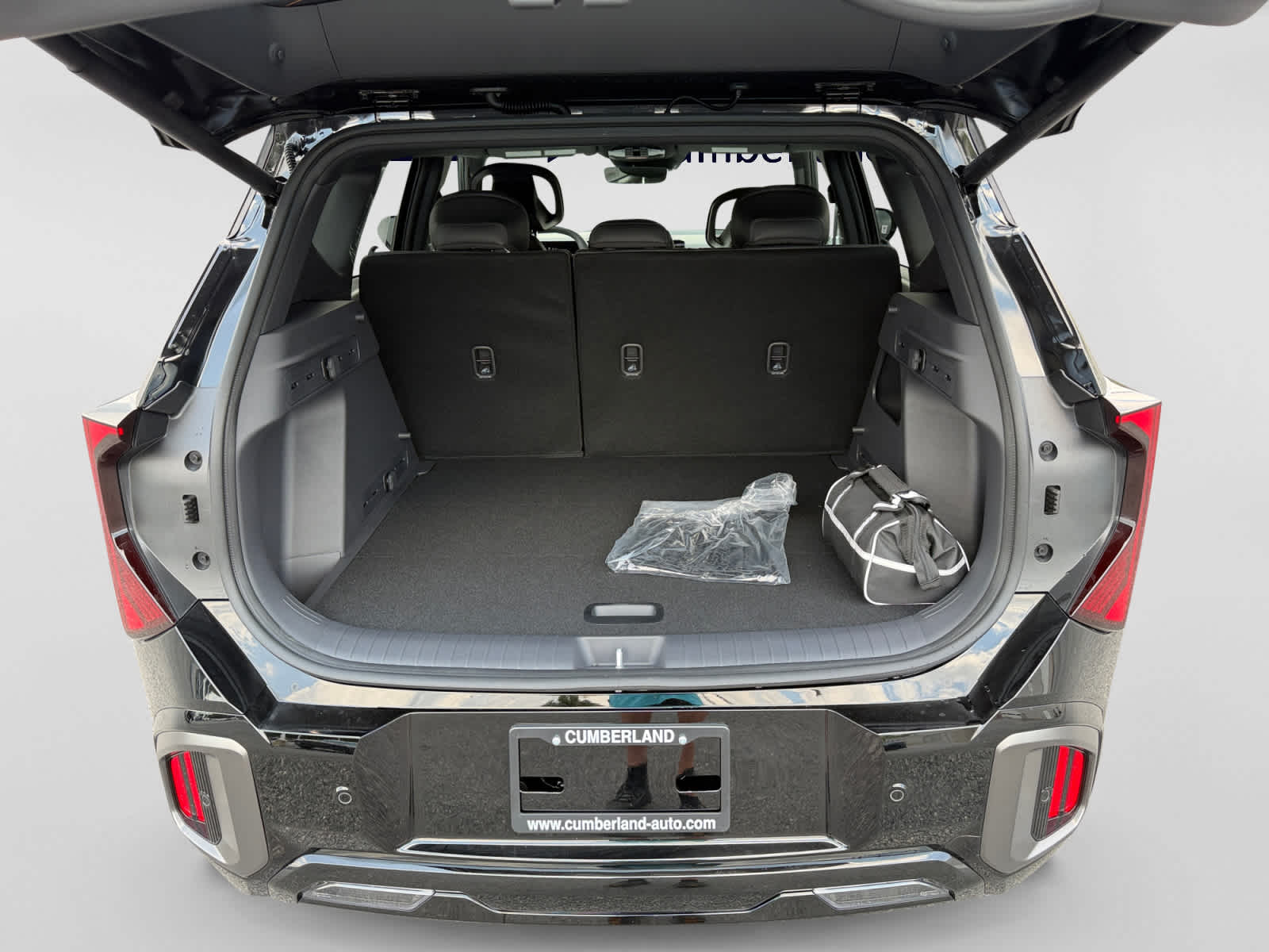 New 2027 Kia Seltos SUV