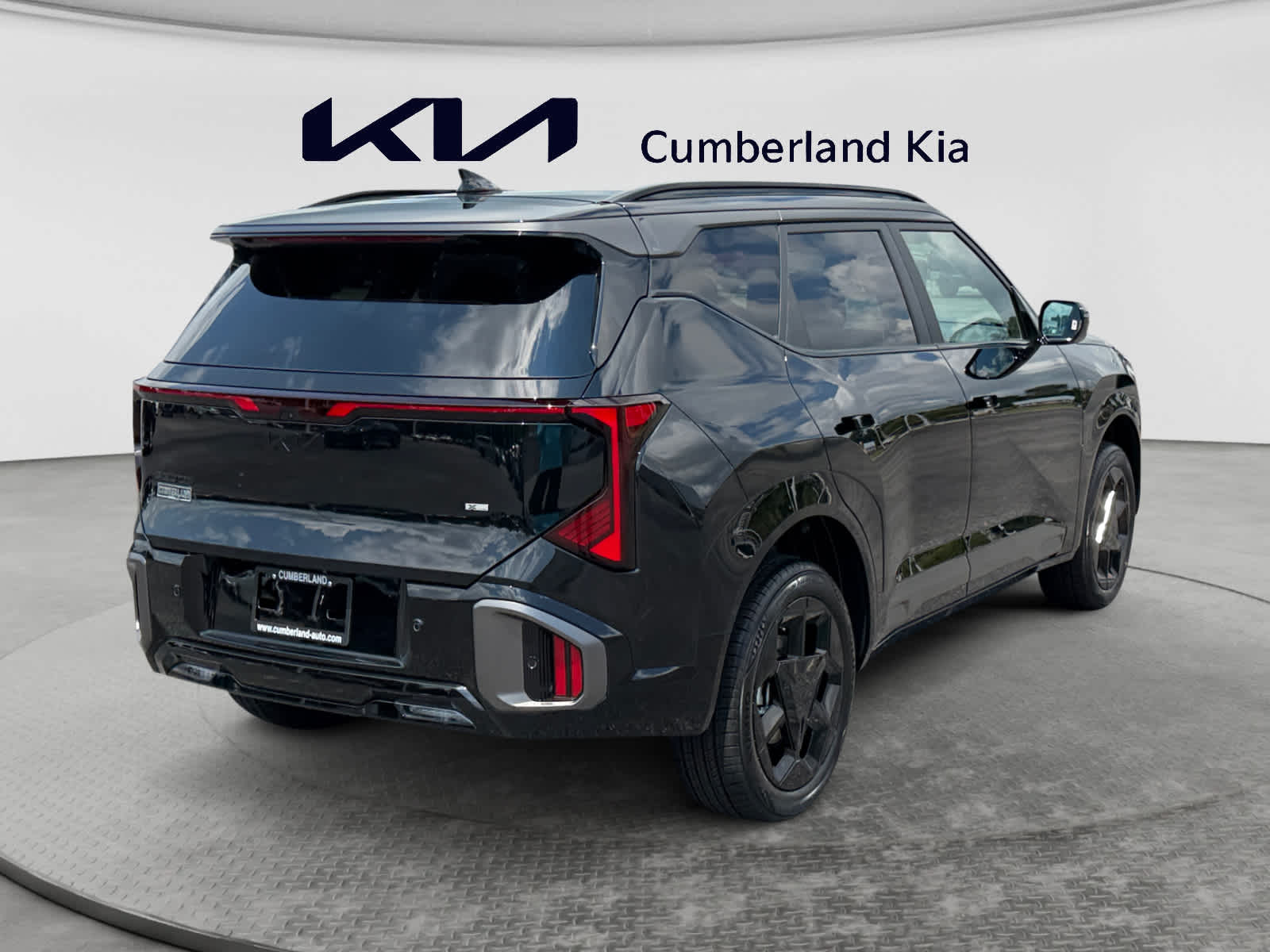 New 2027 Kia Seltos SUV