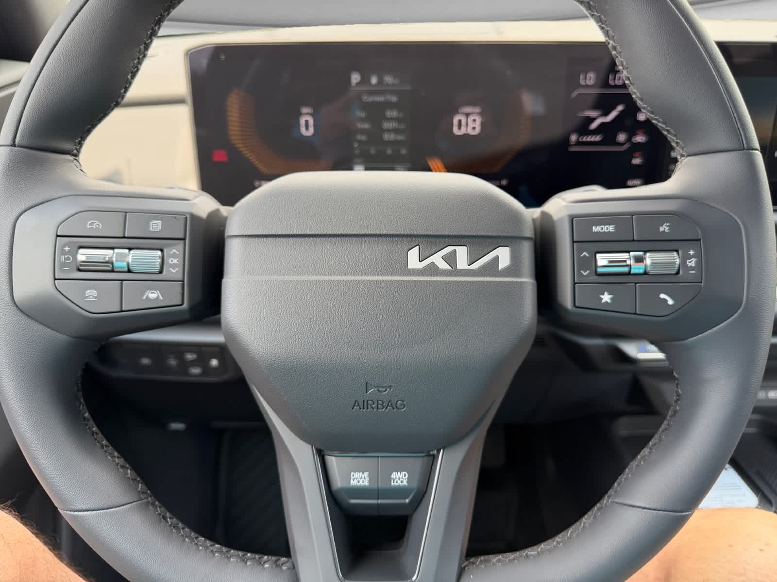 New 2027 Kia Seltos SUV